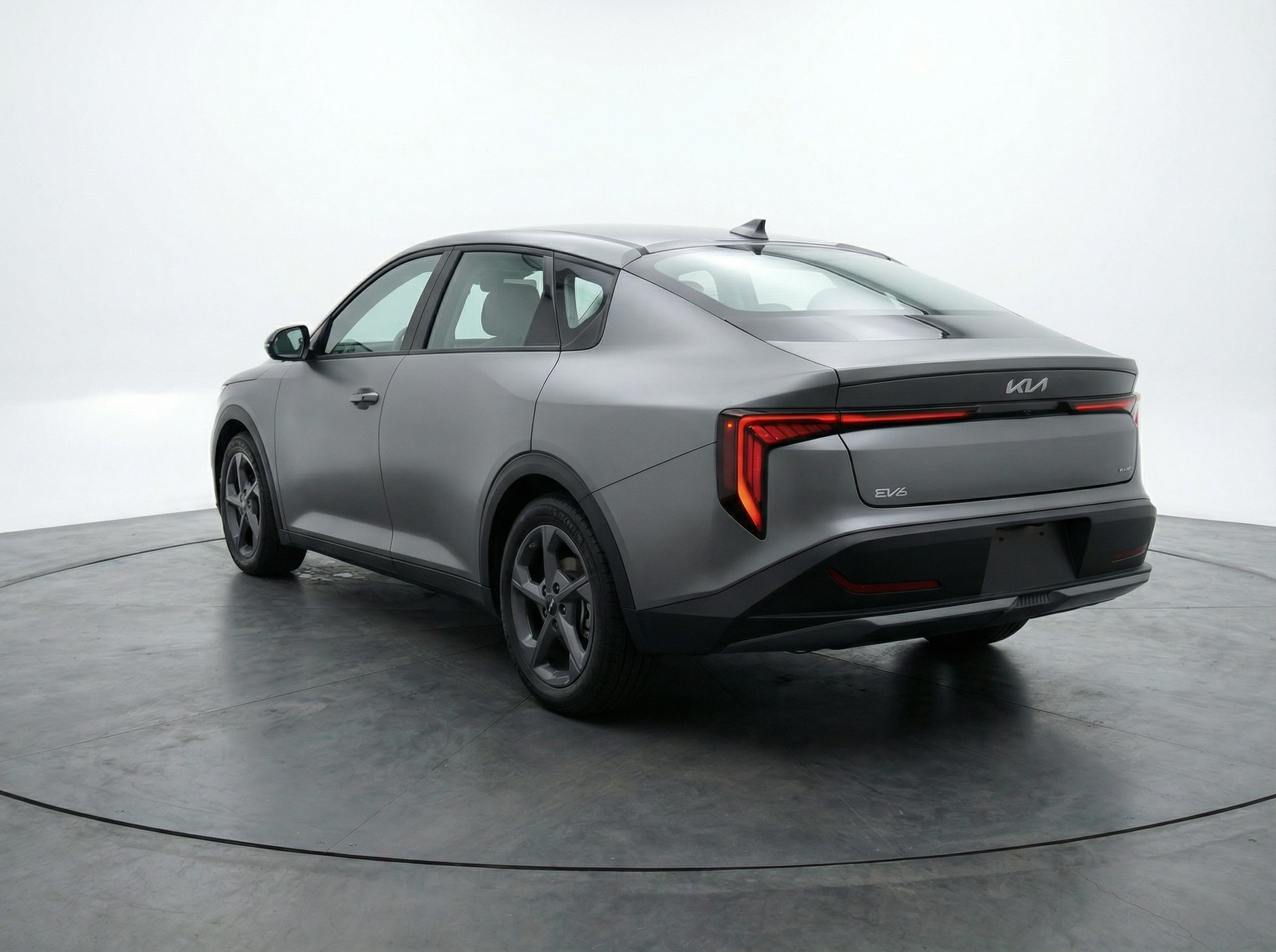 Thumbnail: 2025 Kia K4 - 7