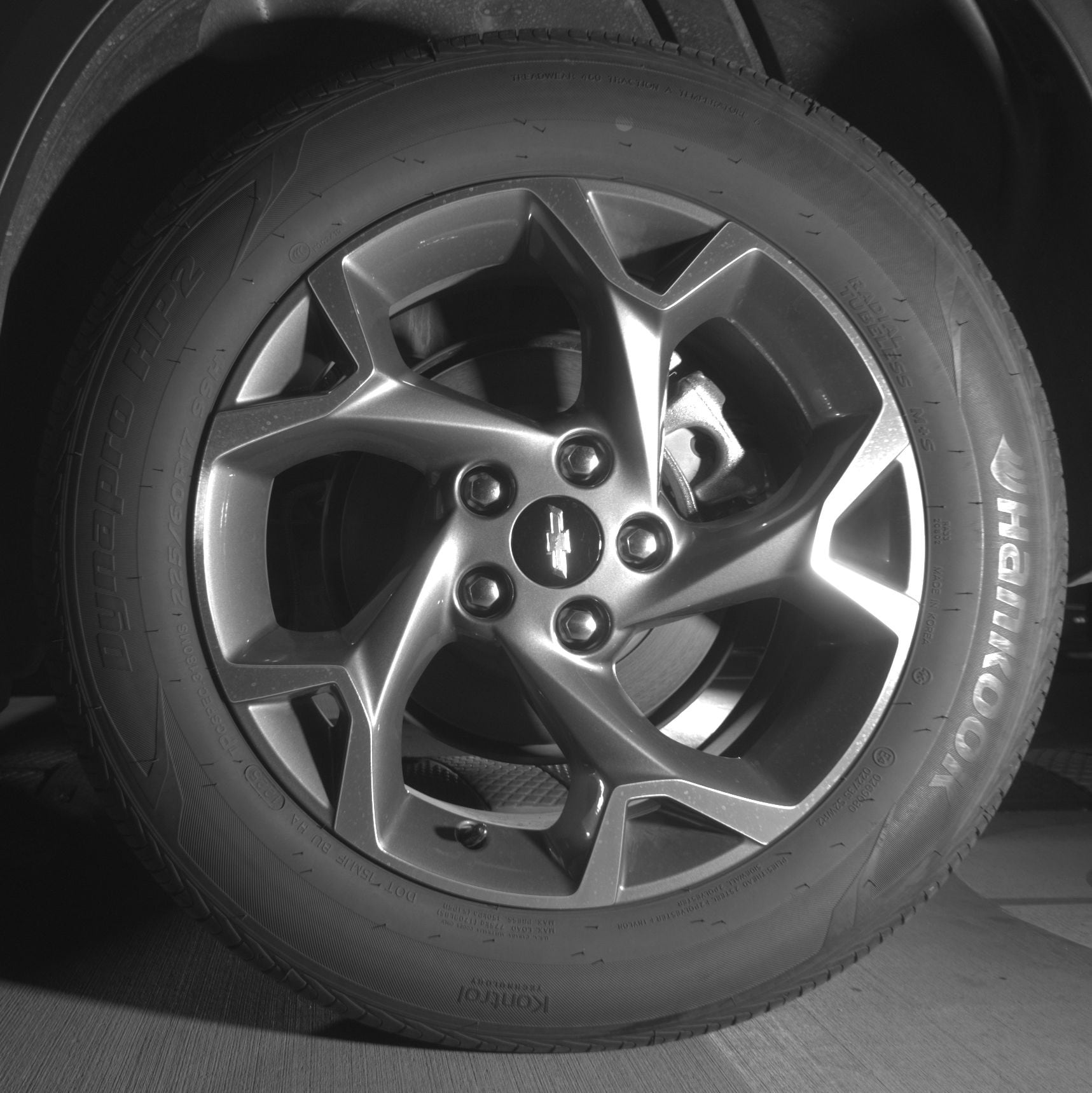 Thumbnail: 2025 Chevrolet Trax - 11