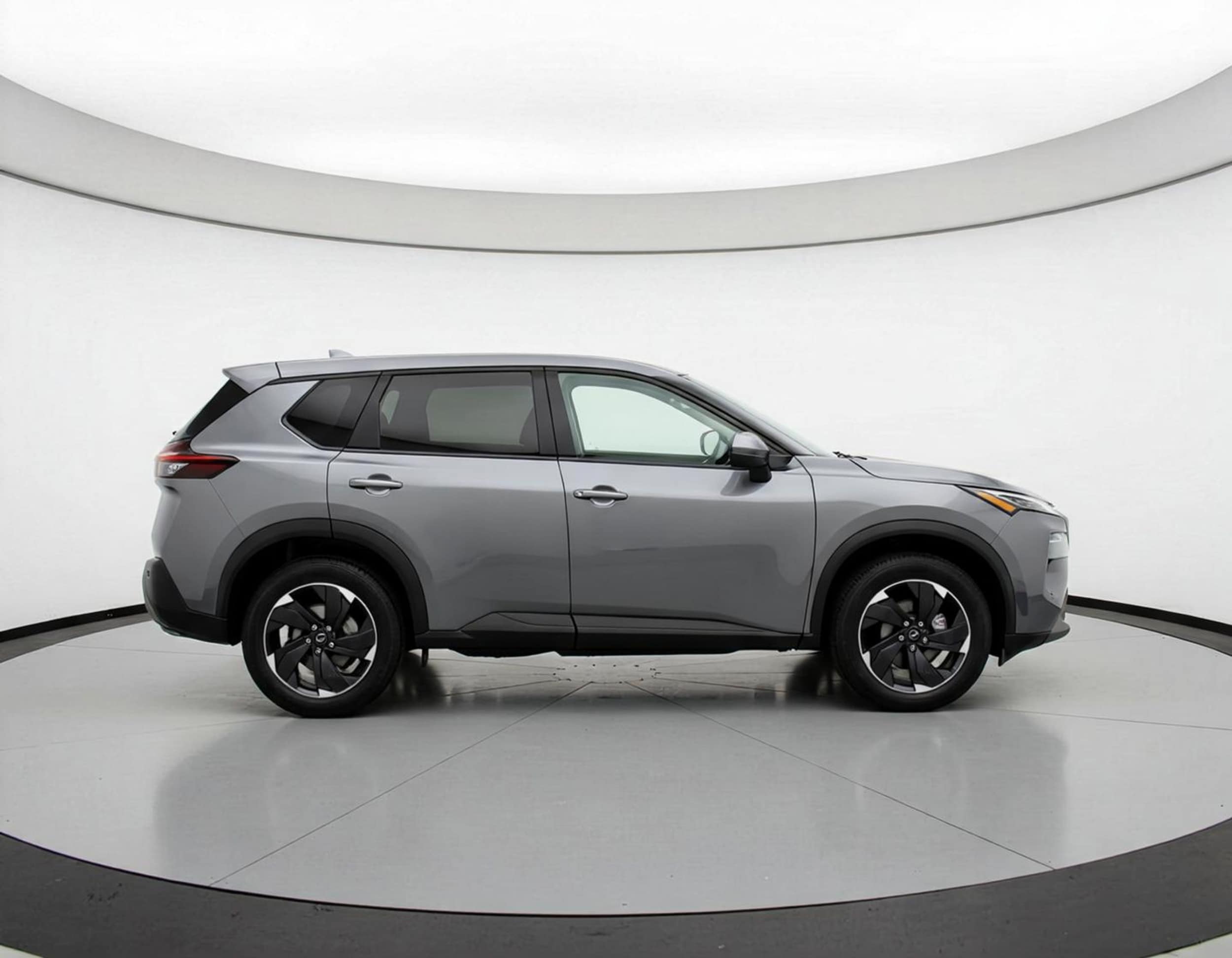 Thumbnail: 2025 Nissan Rogue - 8