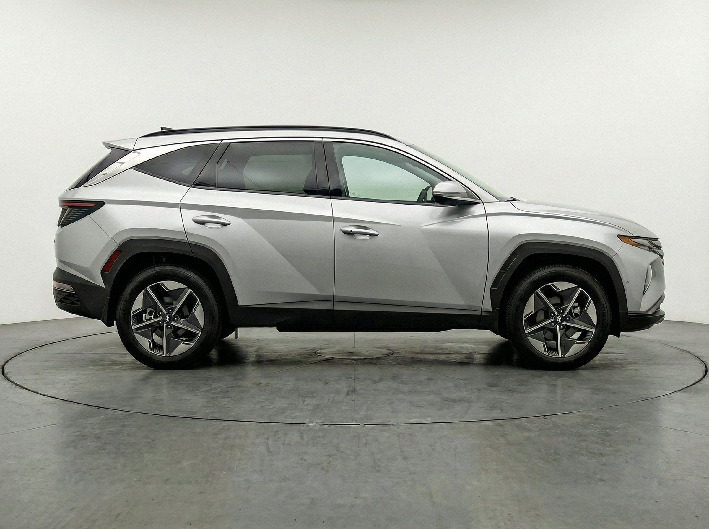 Thumbnail: 2026 Hyundai Tucson - 11