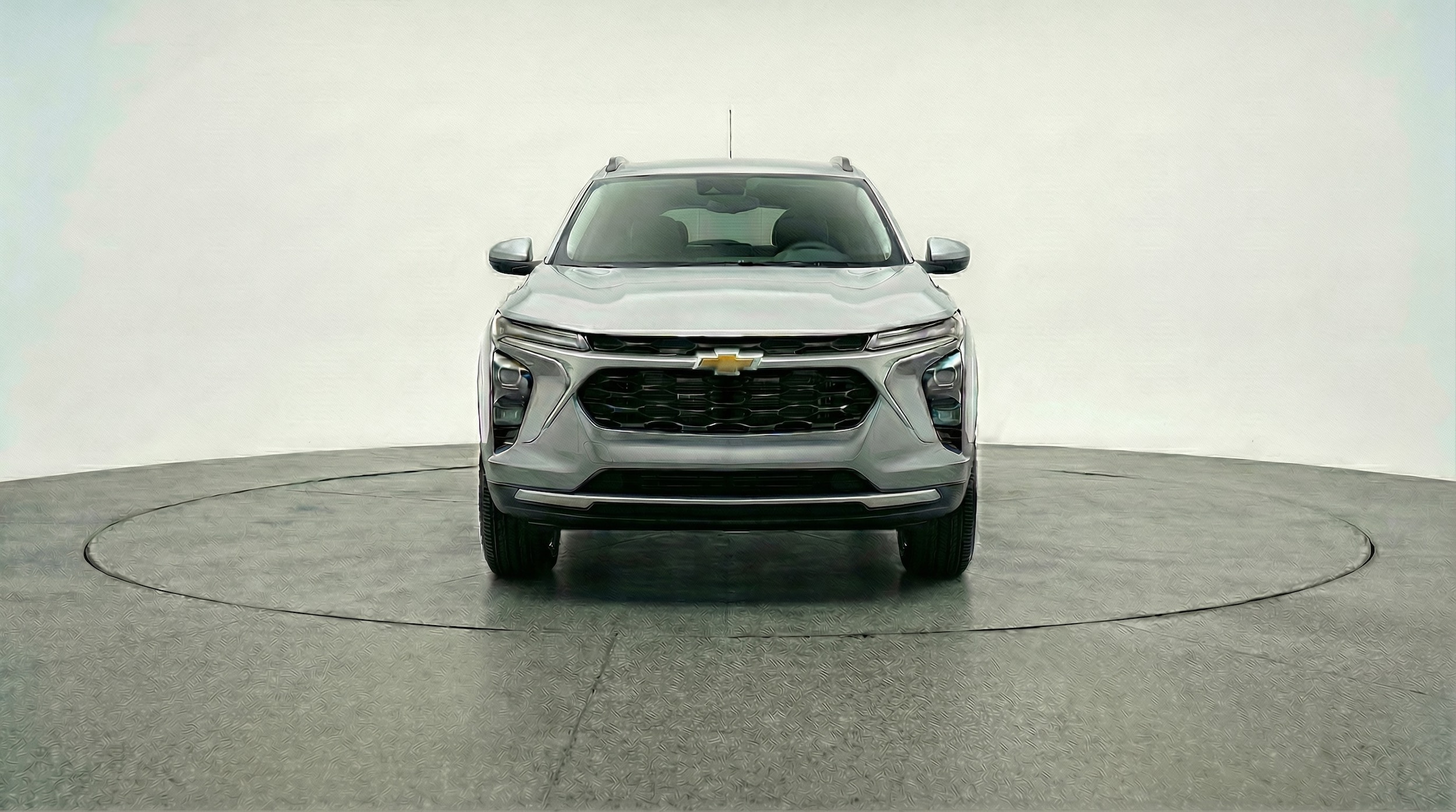 Thumbnail: 2025 Chevrolet Trax - 2
