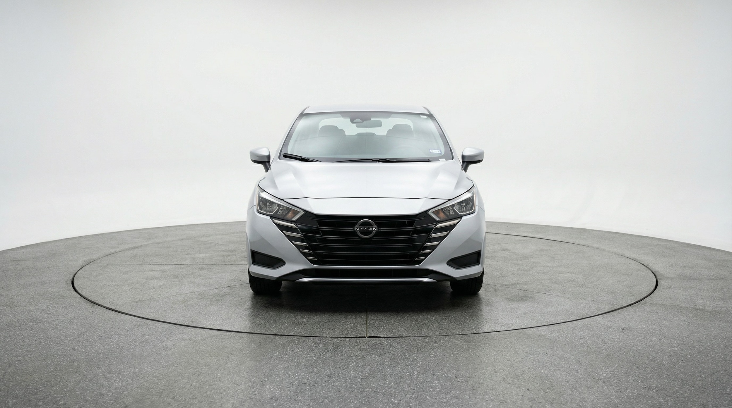 Thumbnail: 2025 Nissan Versa - 2