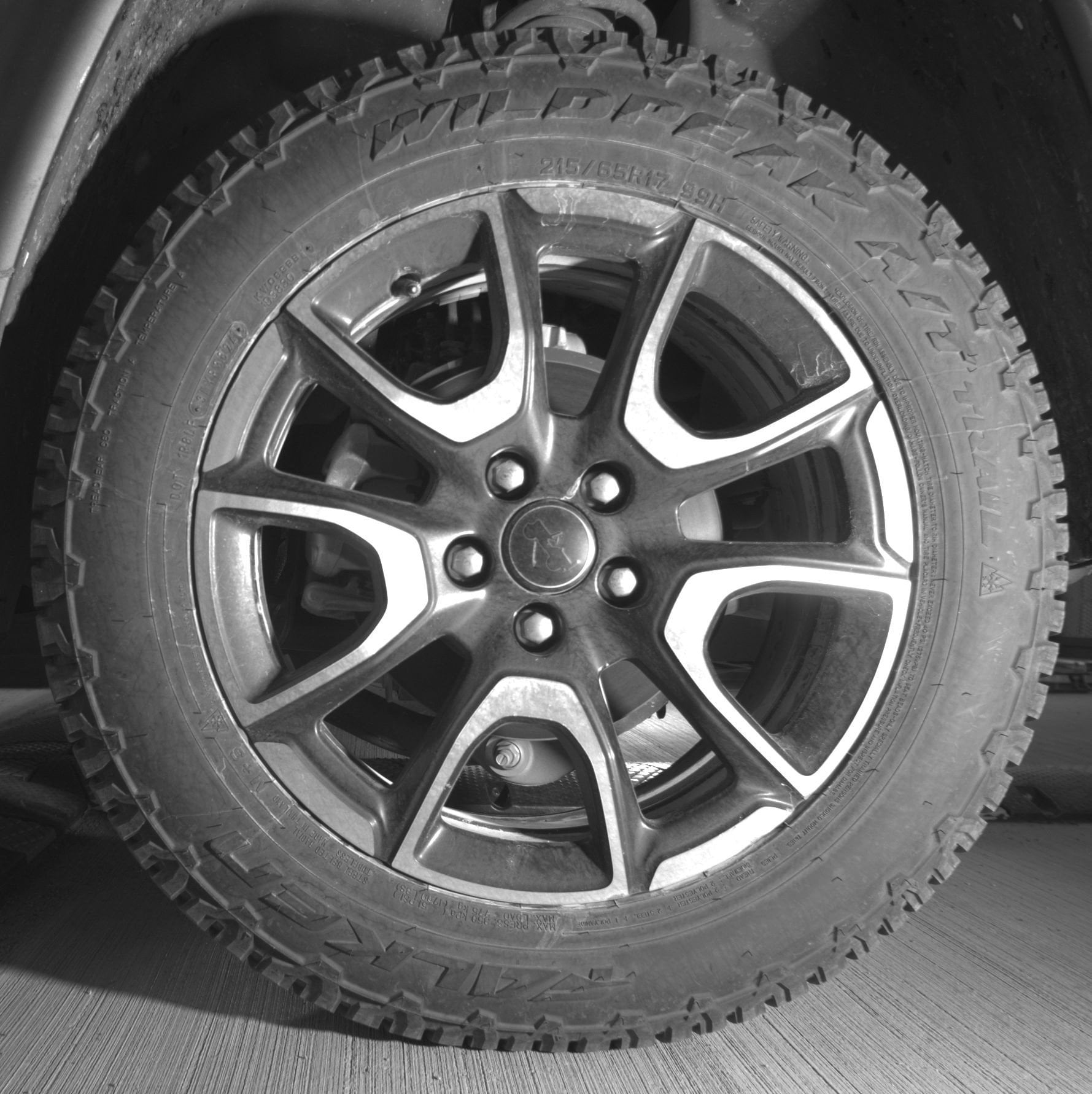 Thumbnail: 2025 Jeep Compass - 14