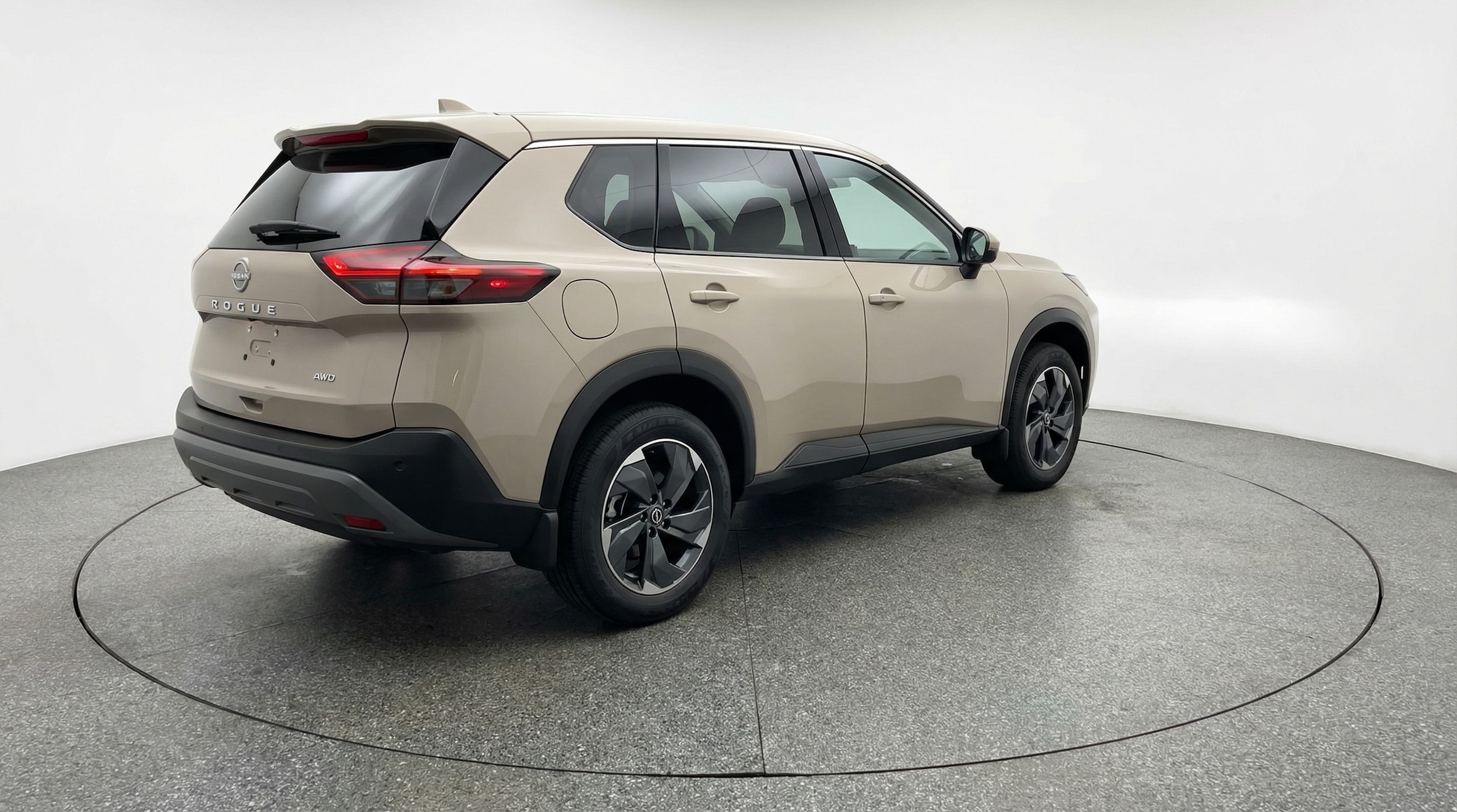 Thumbnail: 2025 Nissan Rogue - 7
