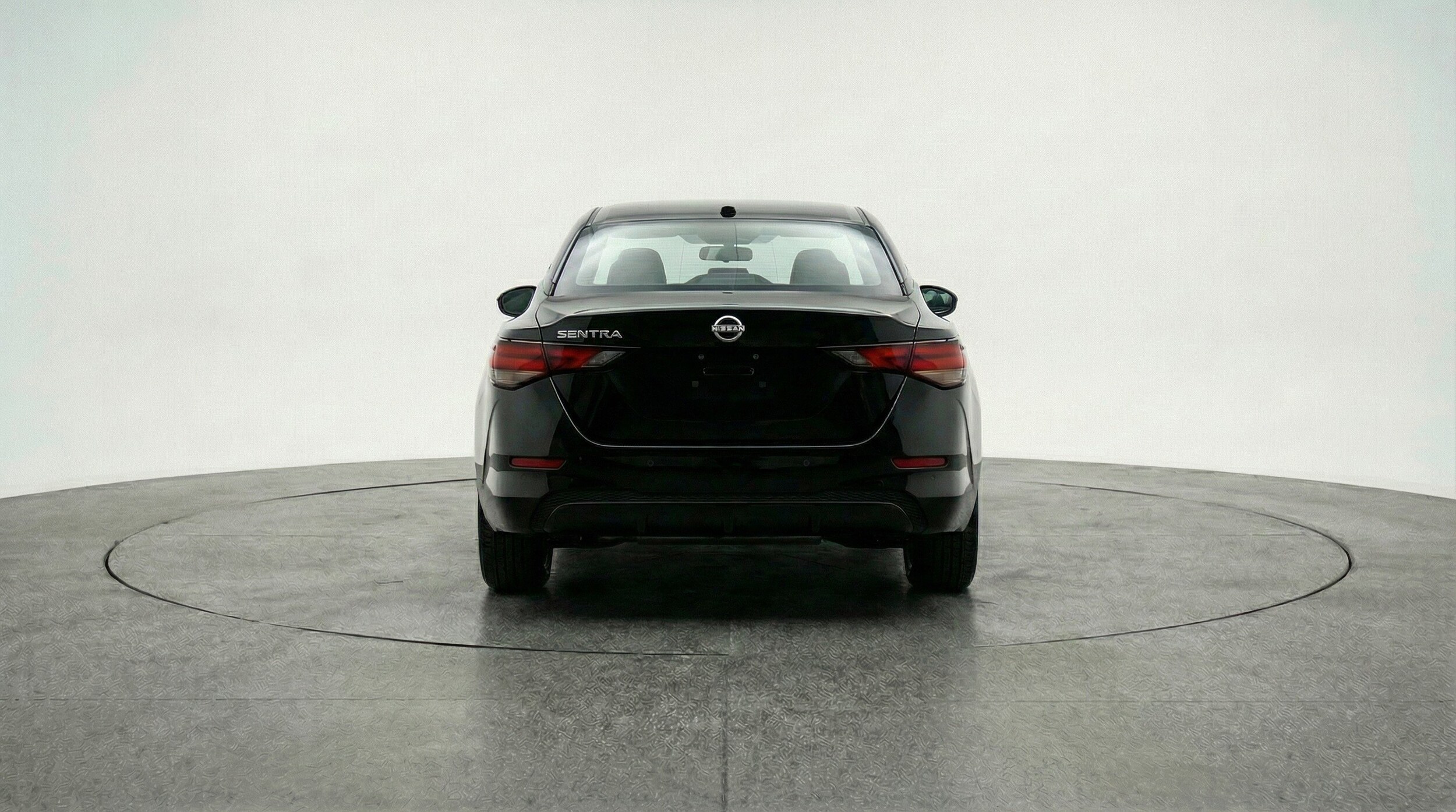 Thumbnail: 2025 Nissan Sentra - 7