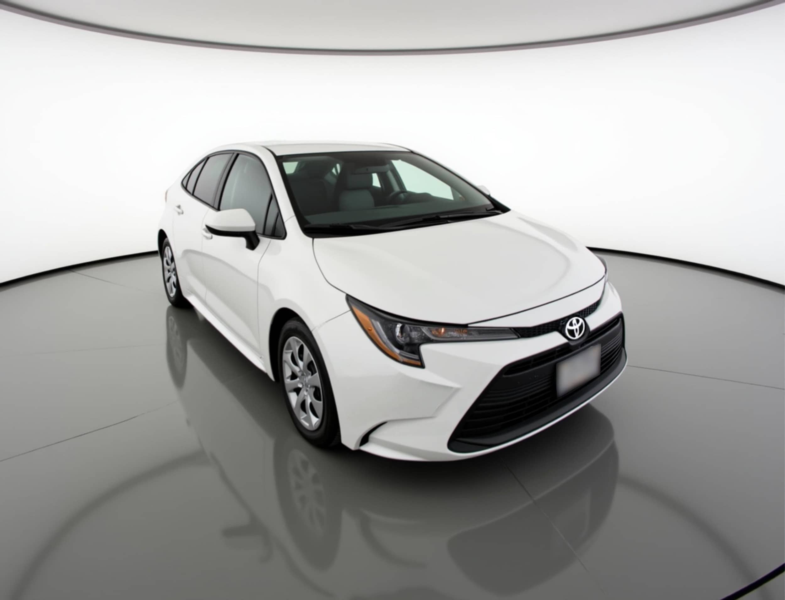 Thumbnail: 2025 Toyota Corolla - 1