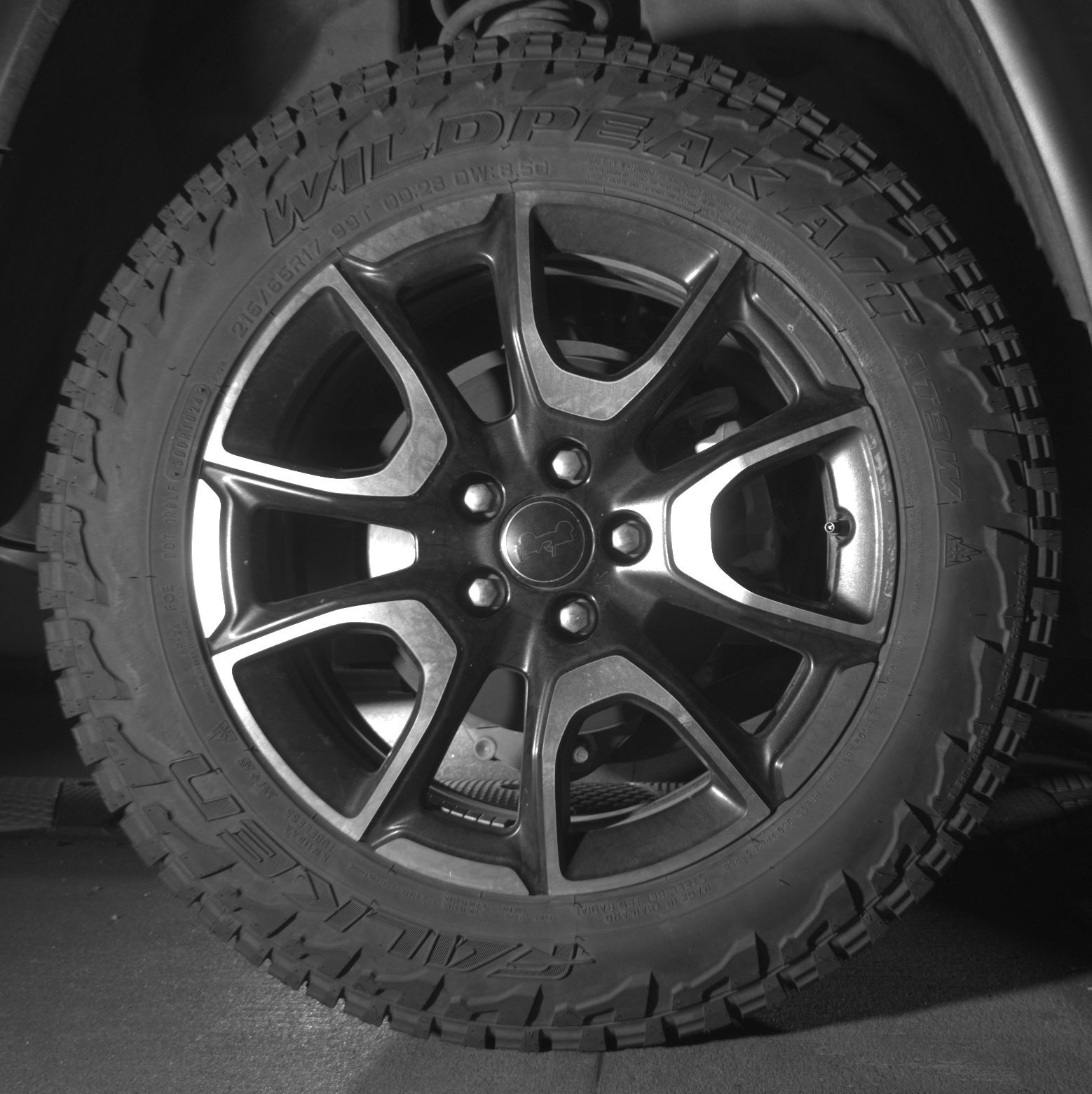 Thumbnail: 2025 Jeep Compass - 12