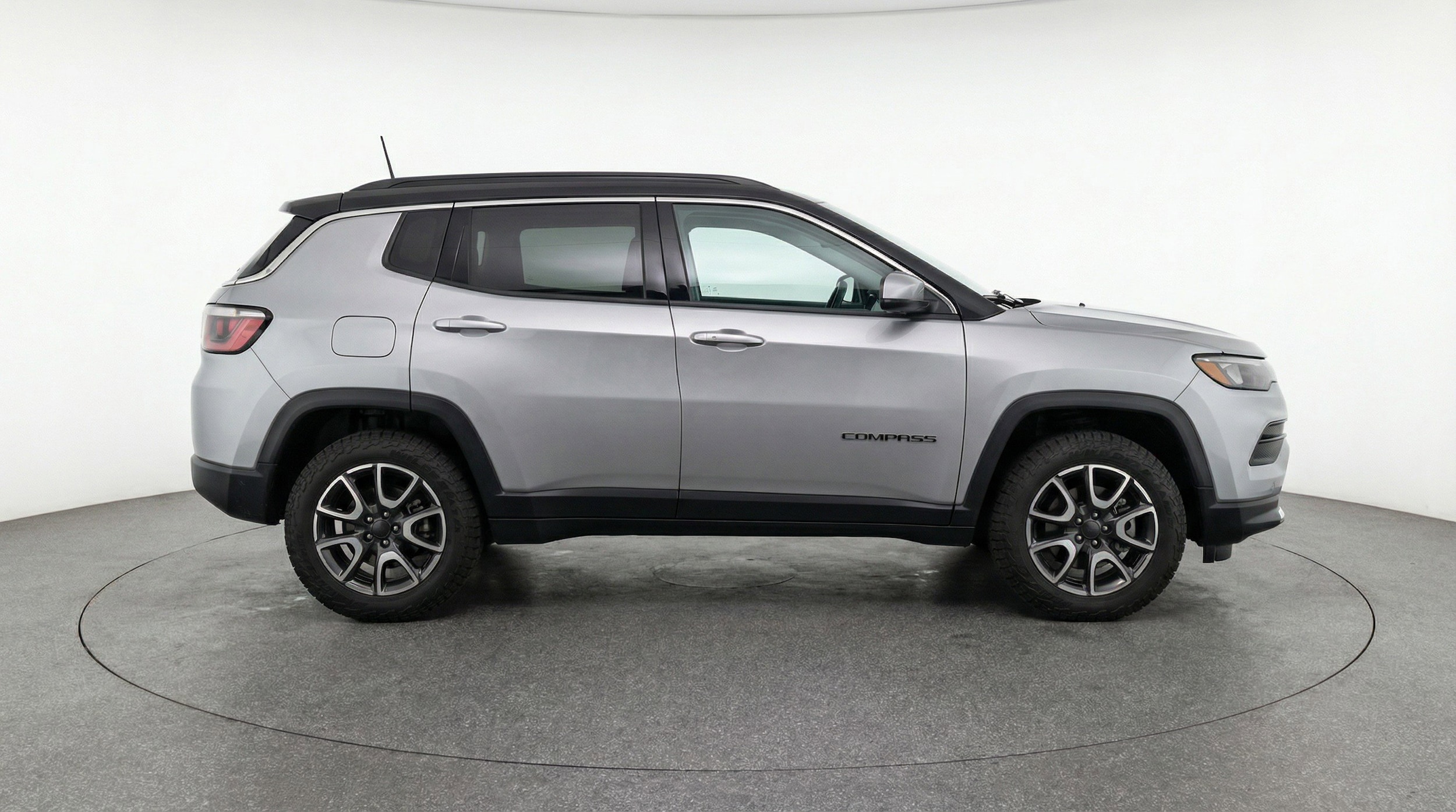 Thumbnail: 2025 Jeep Compass - 11