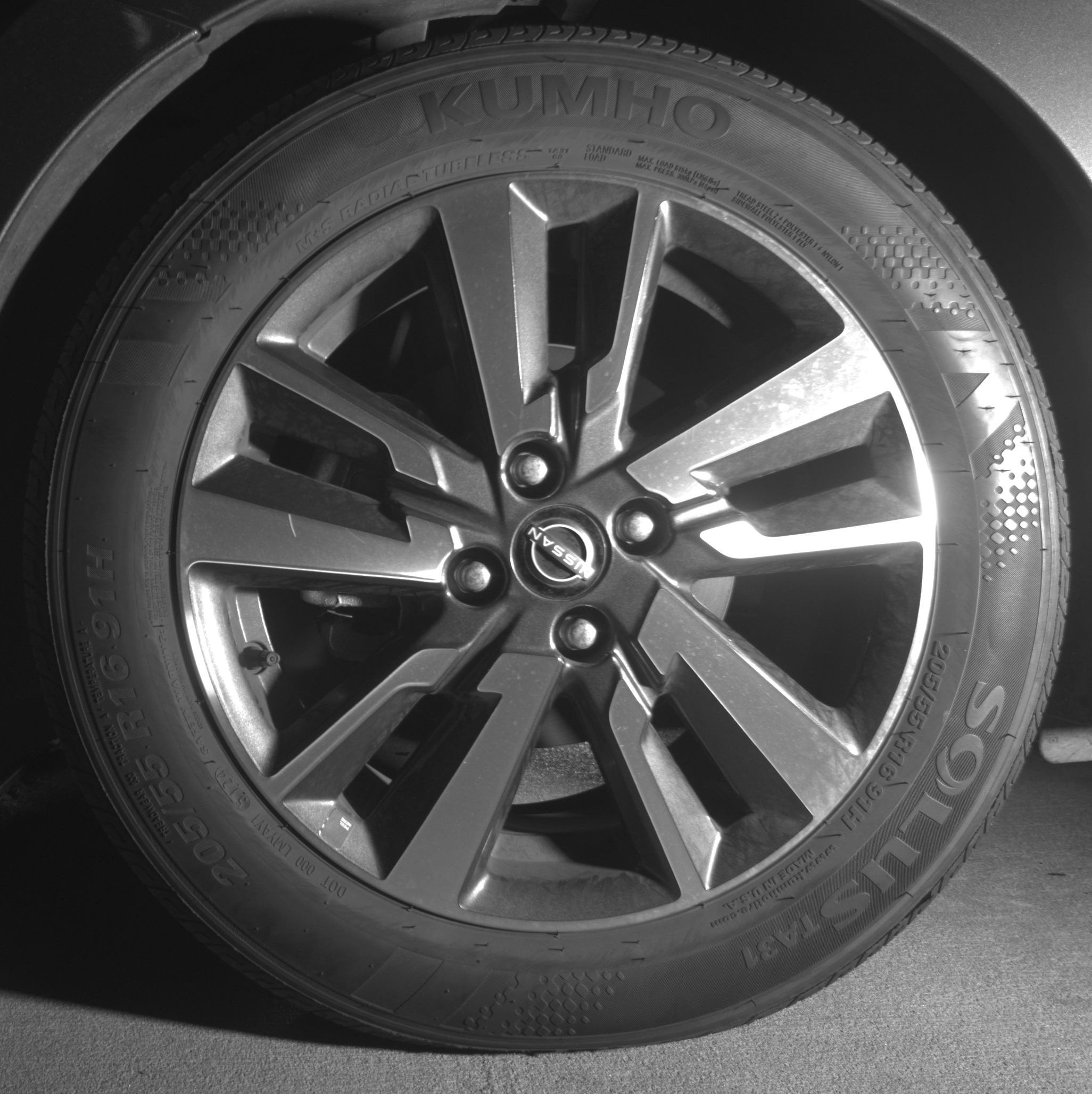 Thumbnail: 2025 Nissan Versa - 12