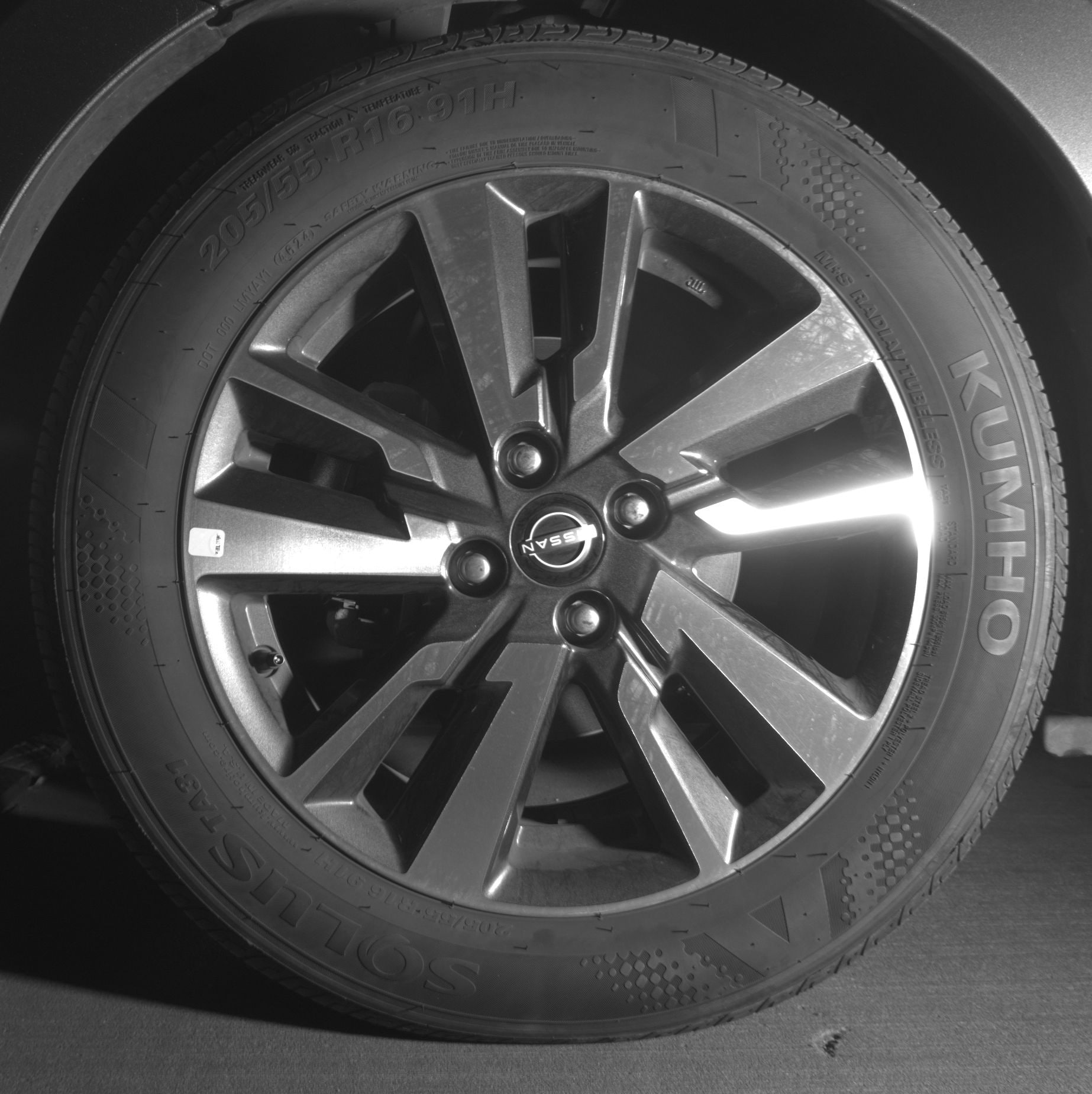 Thumbnail: 2025 Nissan Versa - 9