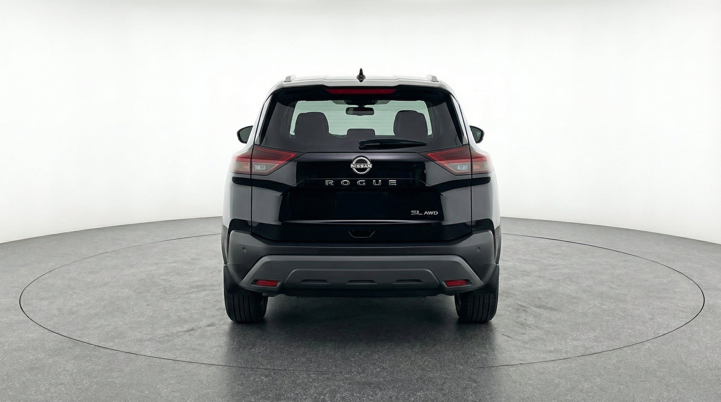 Thumbnail: 2026 Nissan Rogue - 7