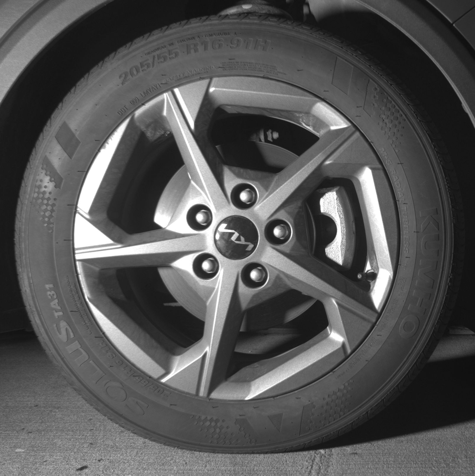 Thumbnail: 2025 Kia K4 - 10