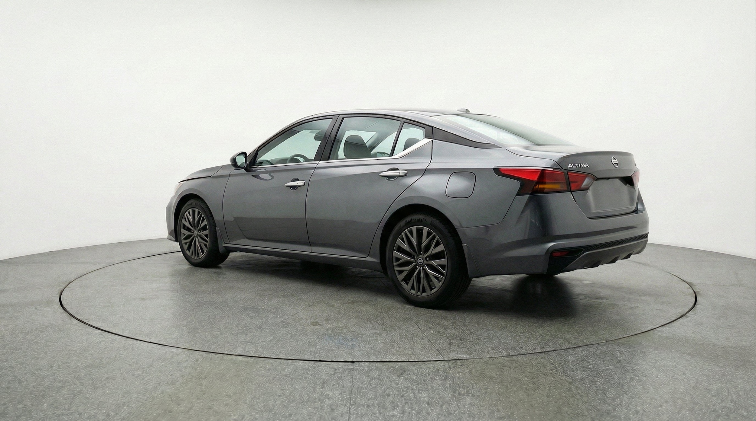 Thumbnail: 2025 Nissan Altima - 6