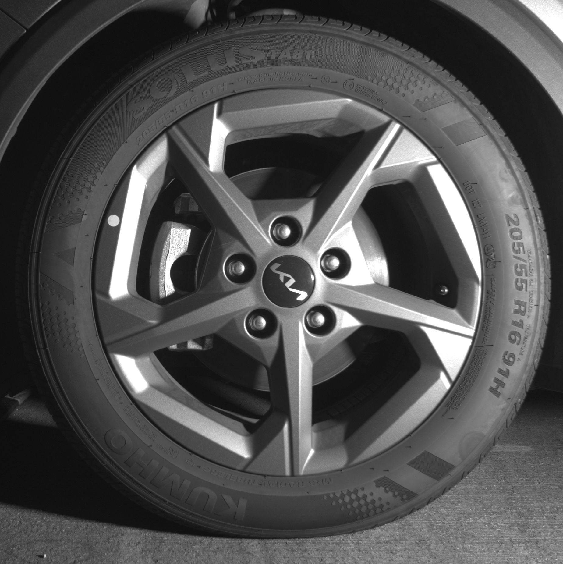 Thumbnail: 2025 Kia K4 - 9