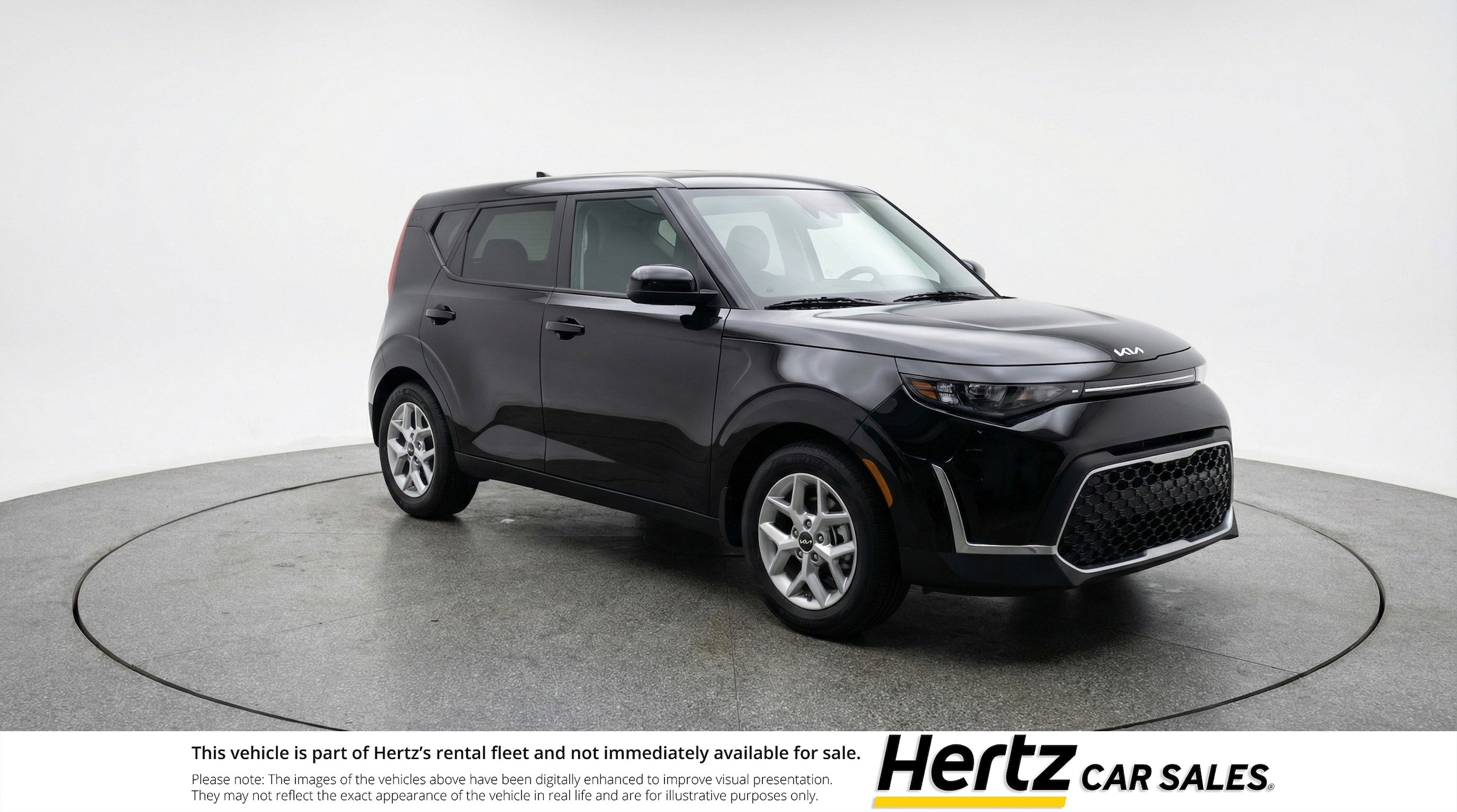 Thumbnail: 2025 Kia Soul - 1