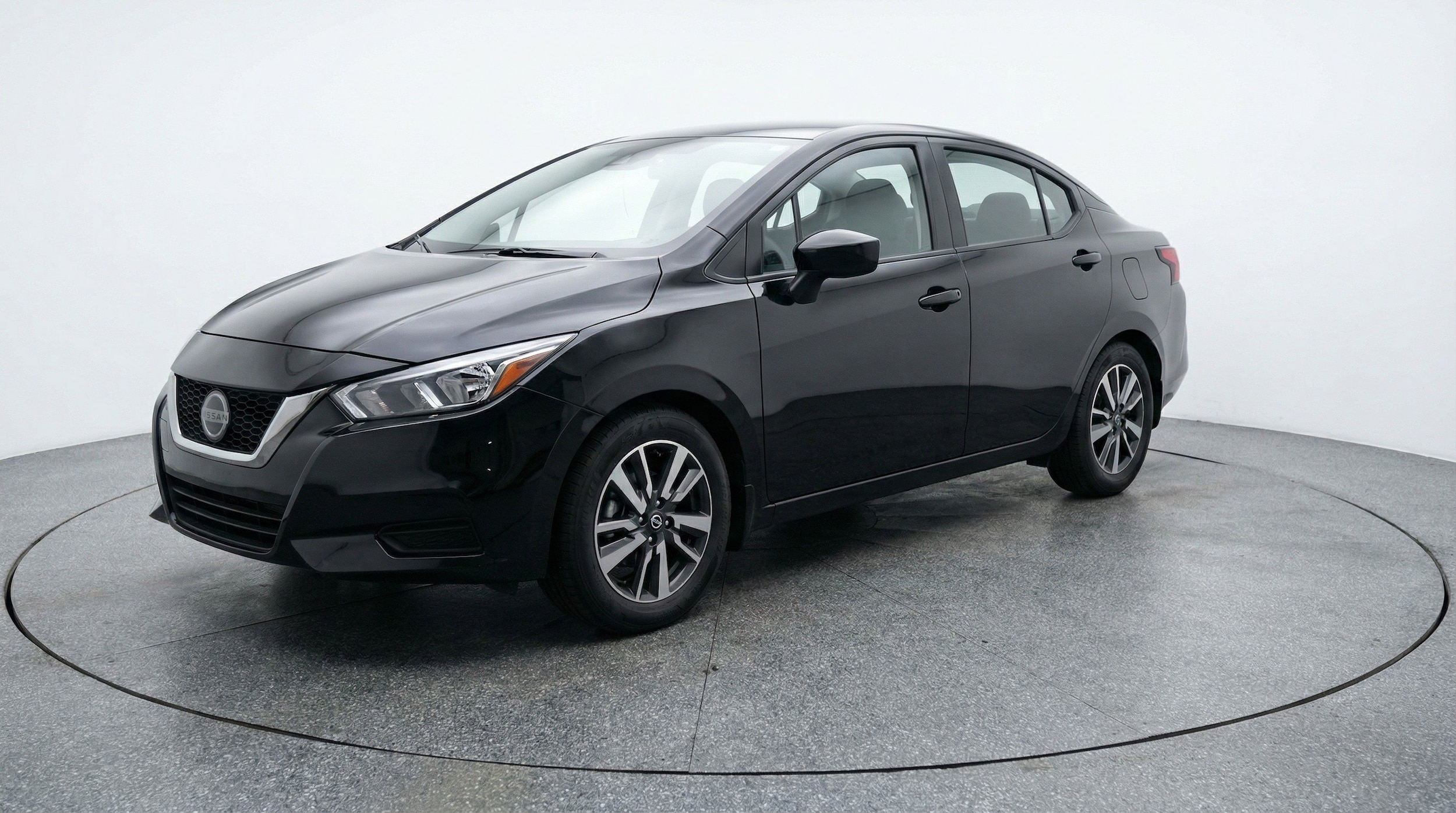 Thumbnail: 2025 Nissan Versa - 3