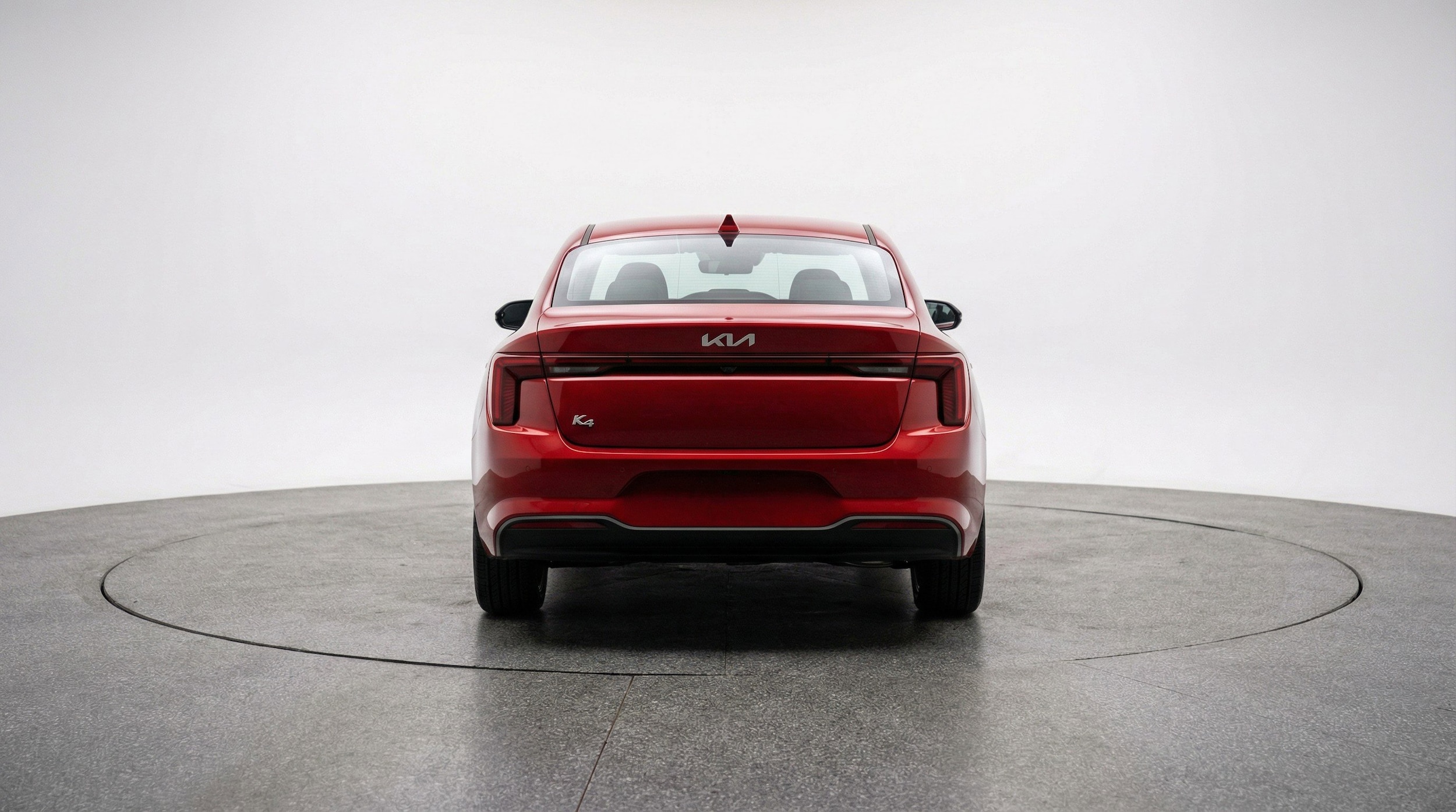 Thumbnail: 2025 Kia K4 - 7