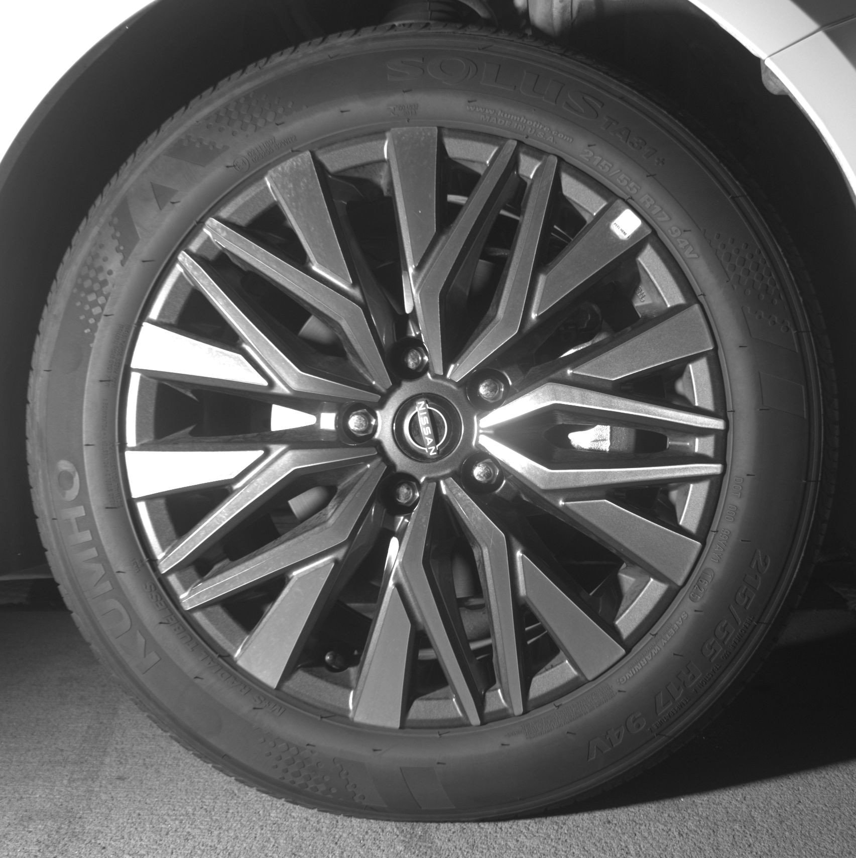 Thumbnail: 2025 Nissan Altima - 13