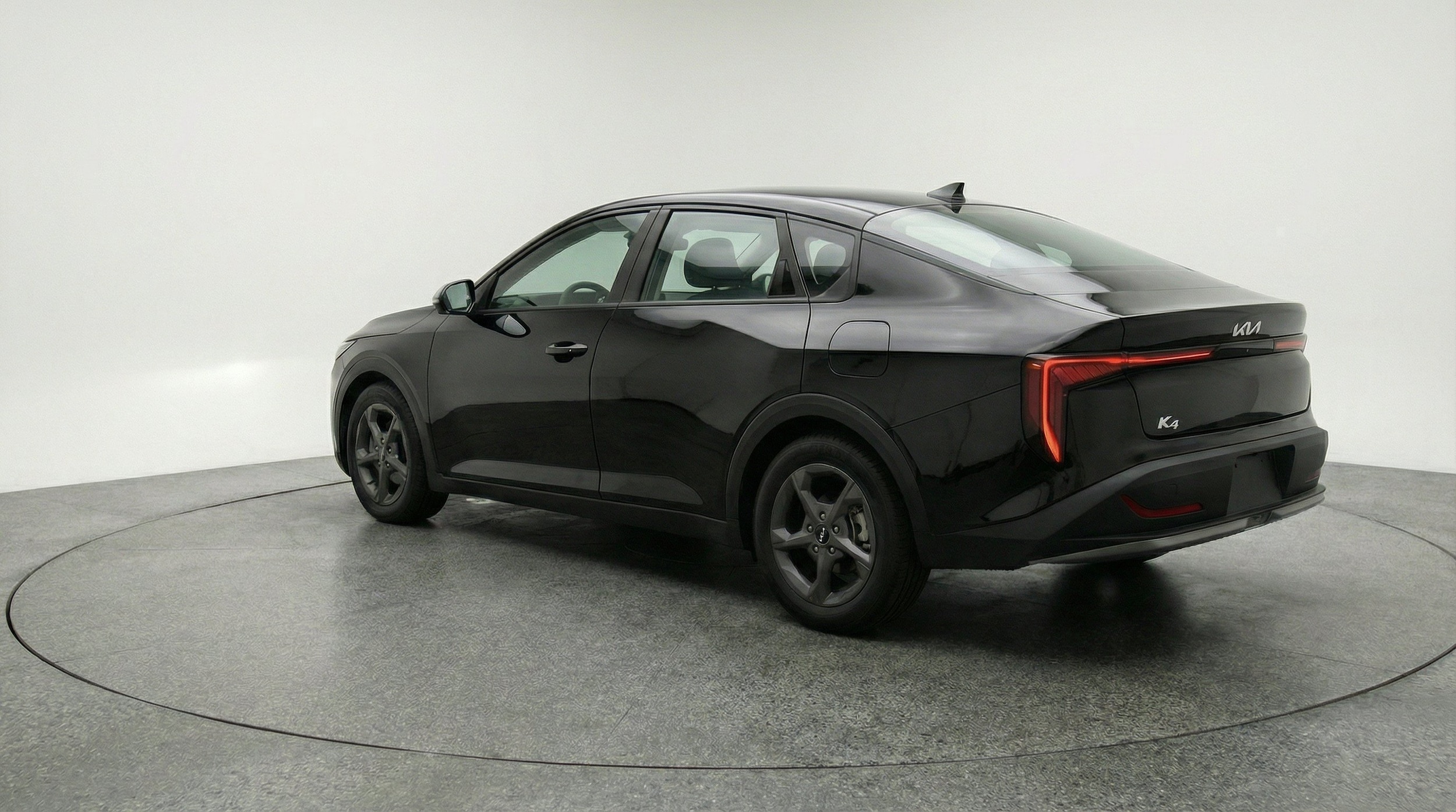 Thumbnail: 2025 Kia K4 - 6