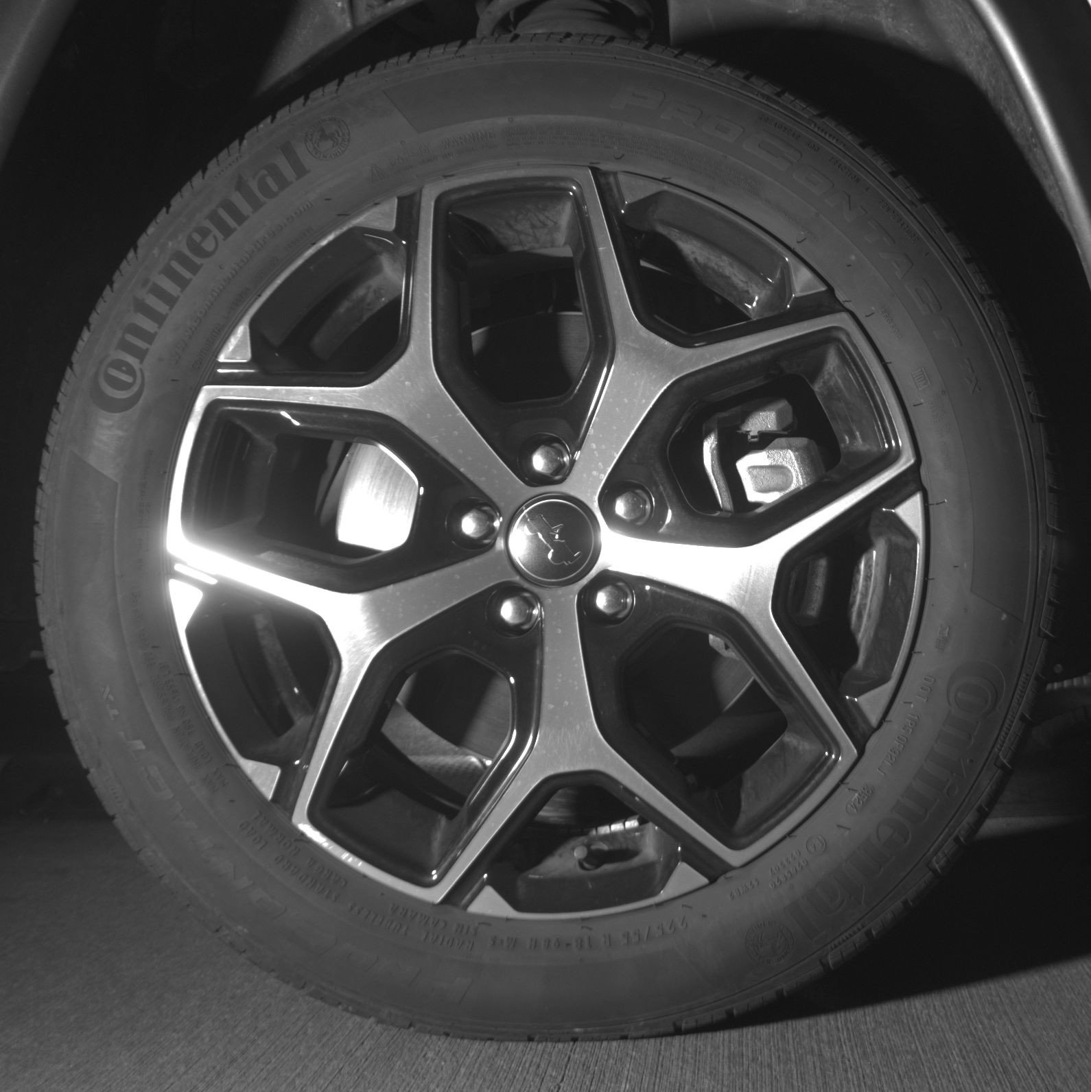 Thumbnail: 2025 Jeep Compass - 13