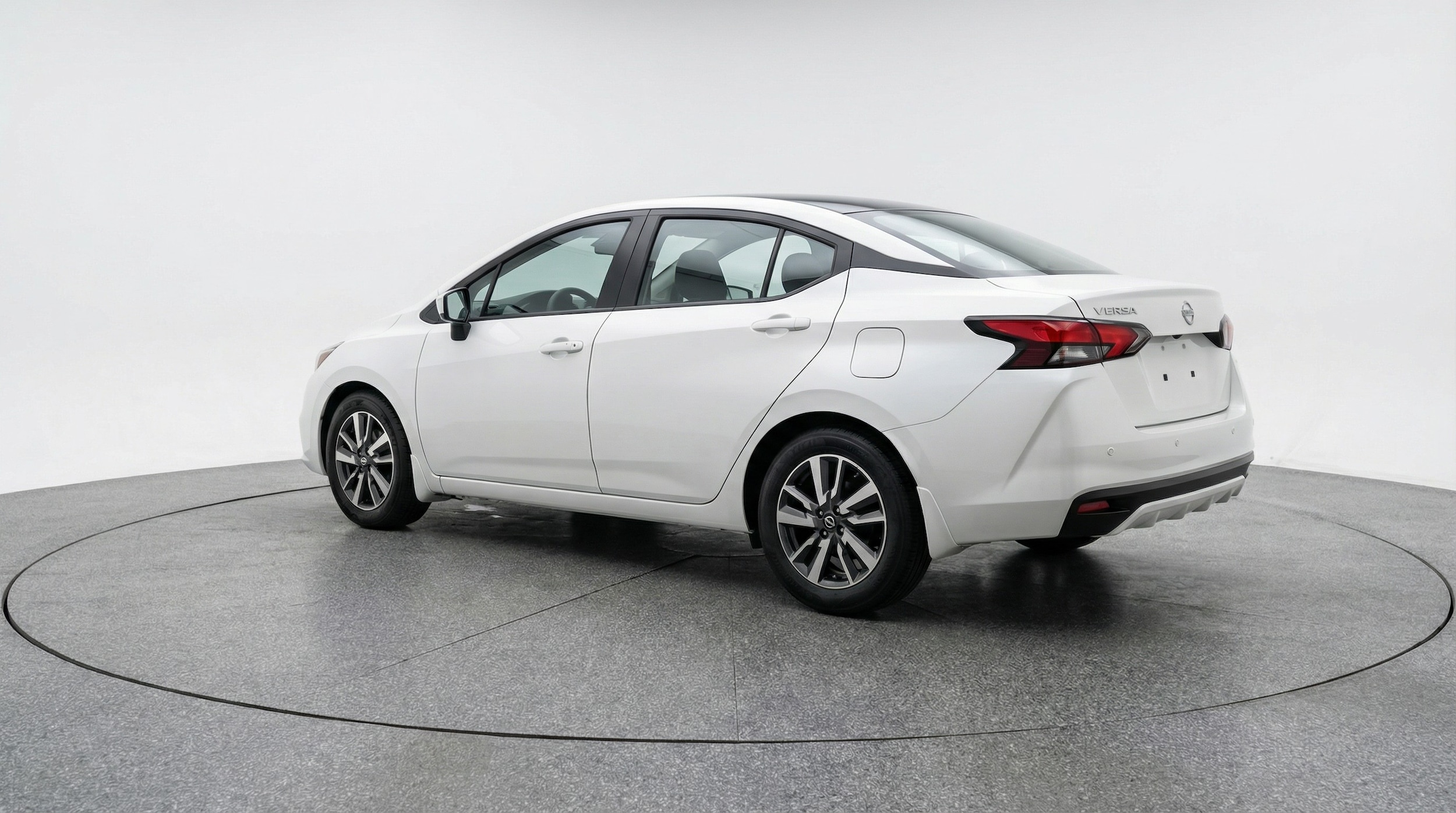 Thumbnail: 2025 Nissan Versa - 5