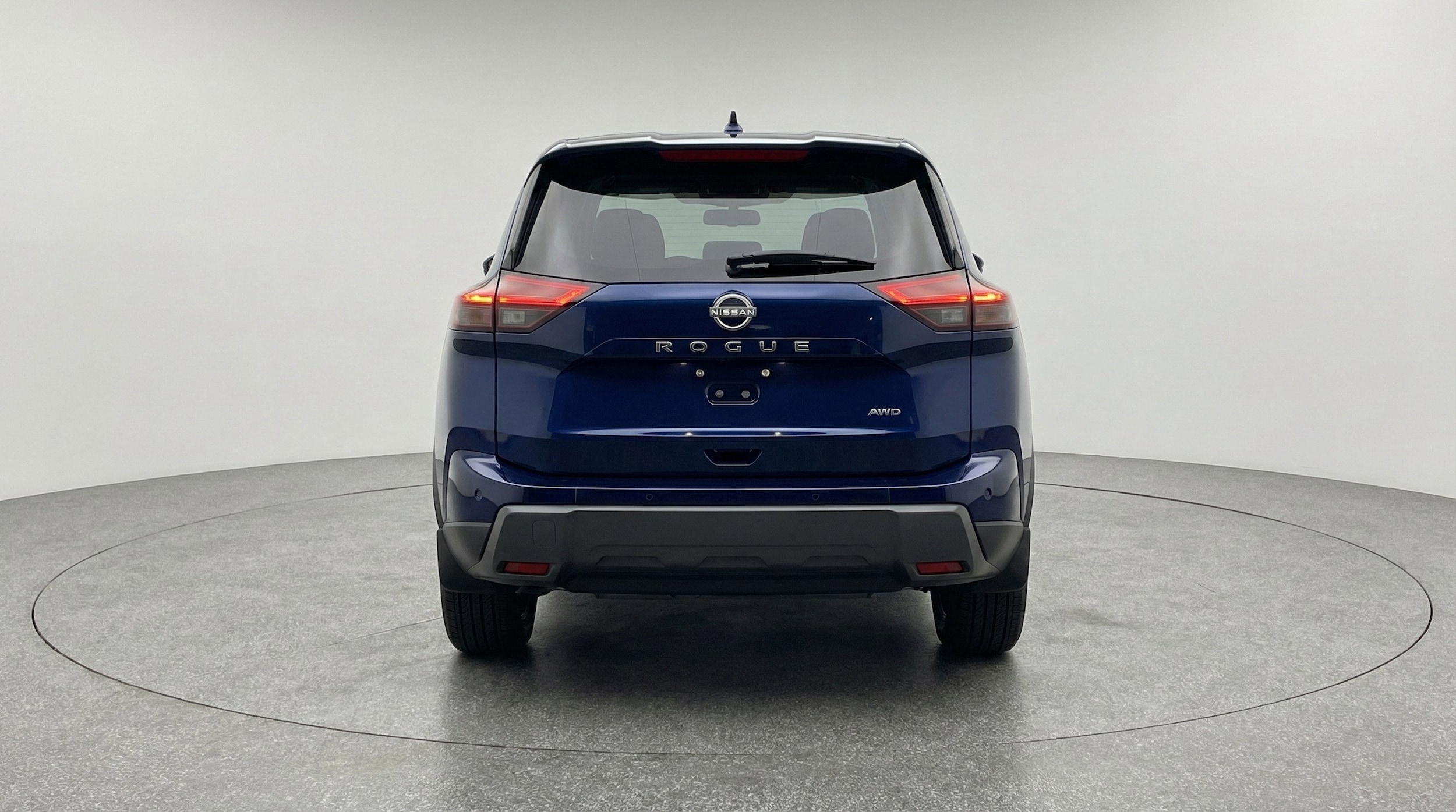 Thumbnail: 2025 Nissan Rogue - 7