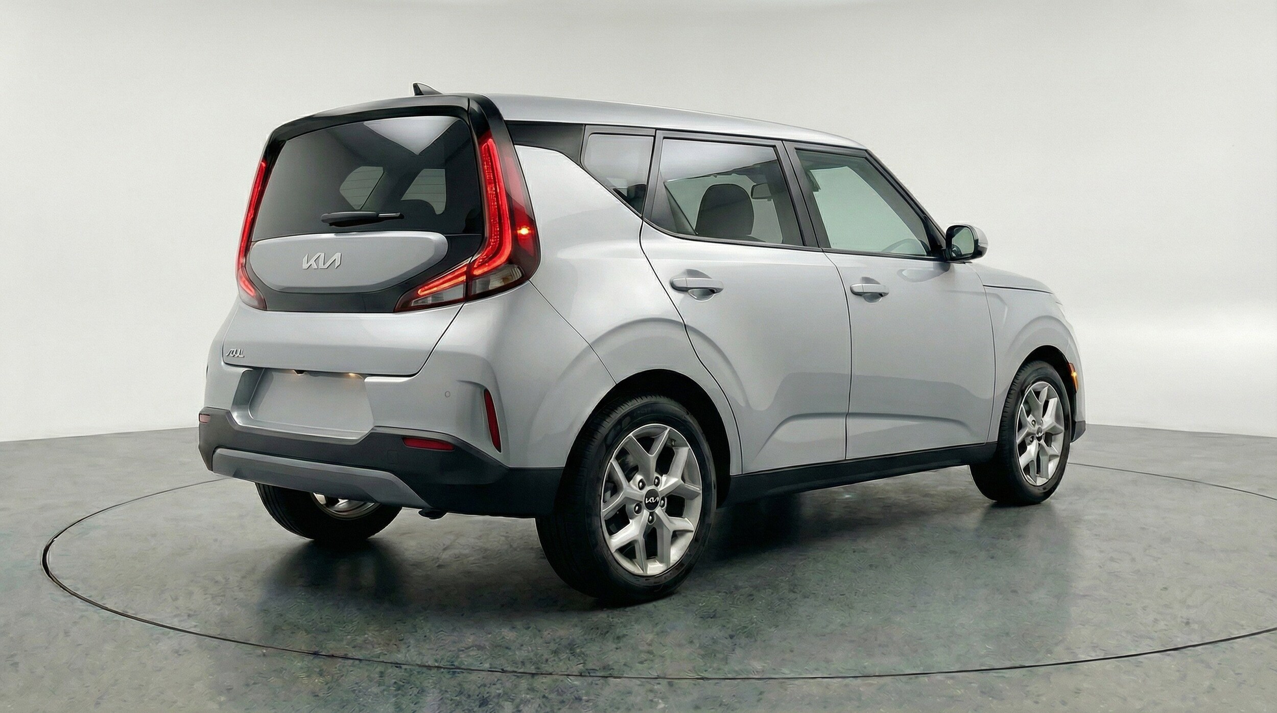 Thumbnail: 2025 Kia Soul - 9