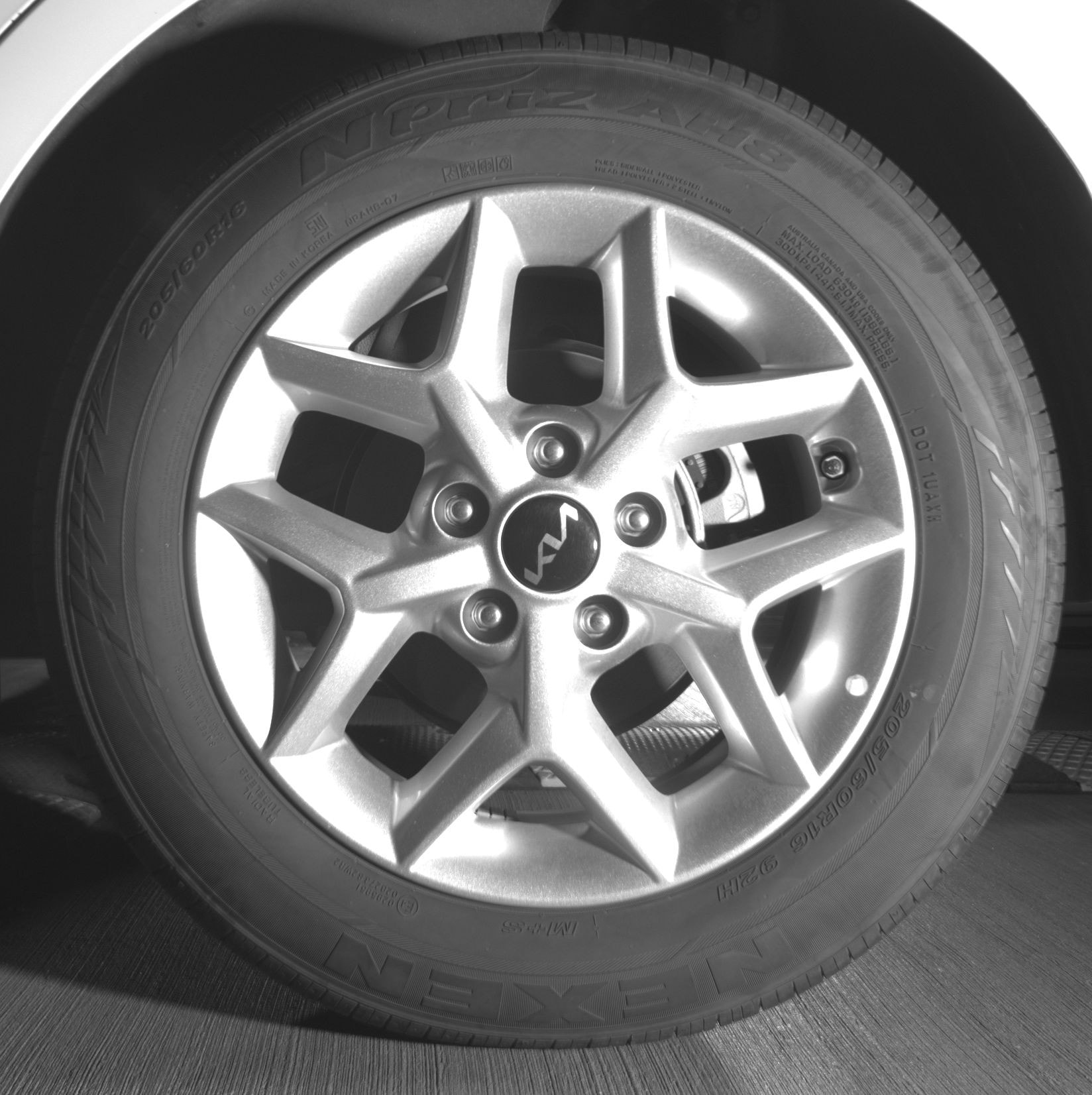 Thumbnail: 2025 Kia Soul - 11