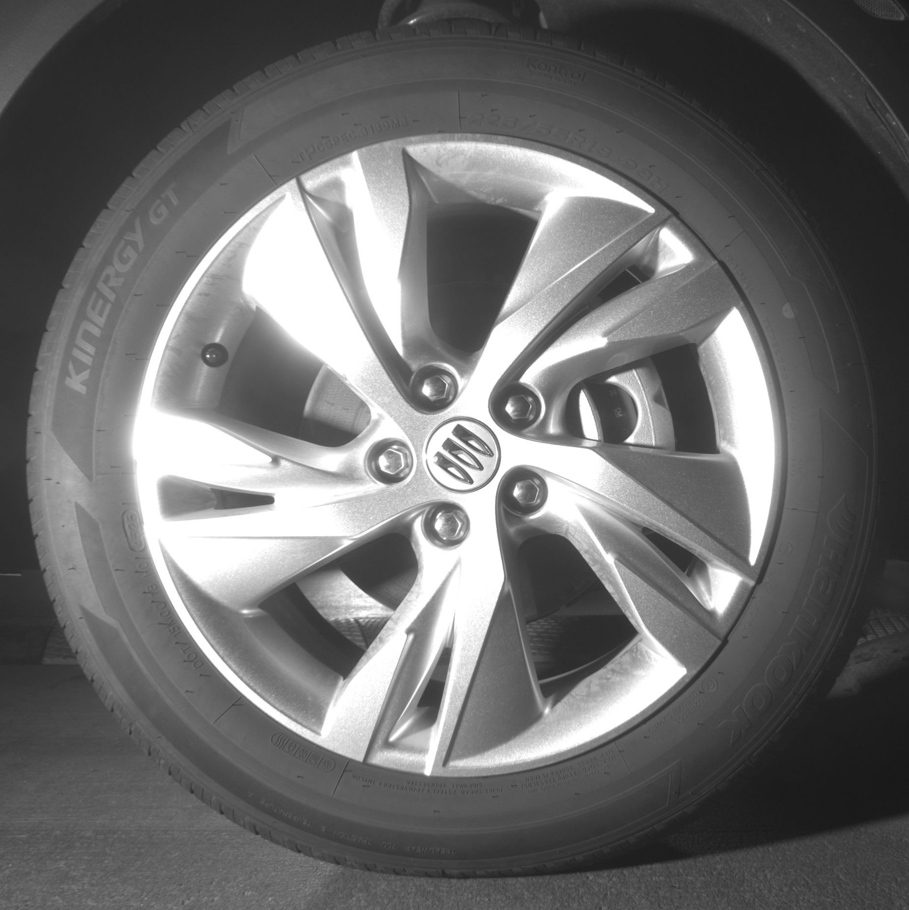 Thumbnail: 2026 Buick Encore GX - 13