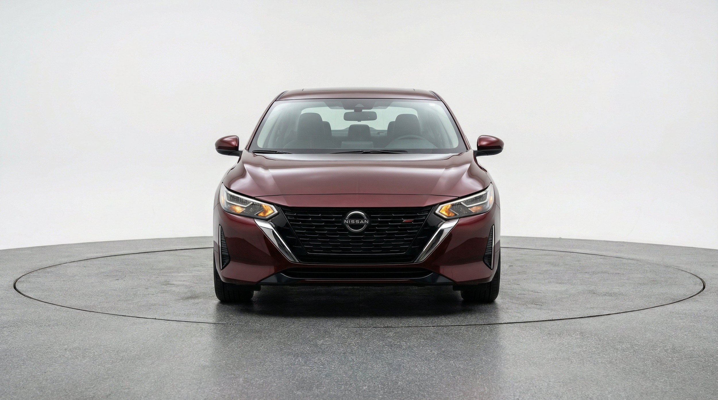 Thumbnail: 2025 Nissan Sentra - 2