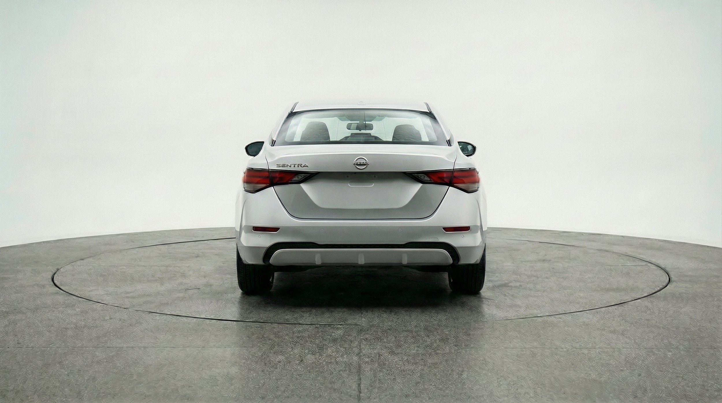 Thumbnail: 2025 Nissan Sentra - 7