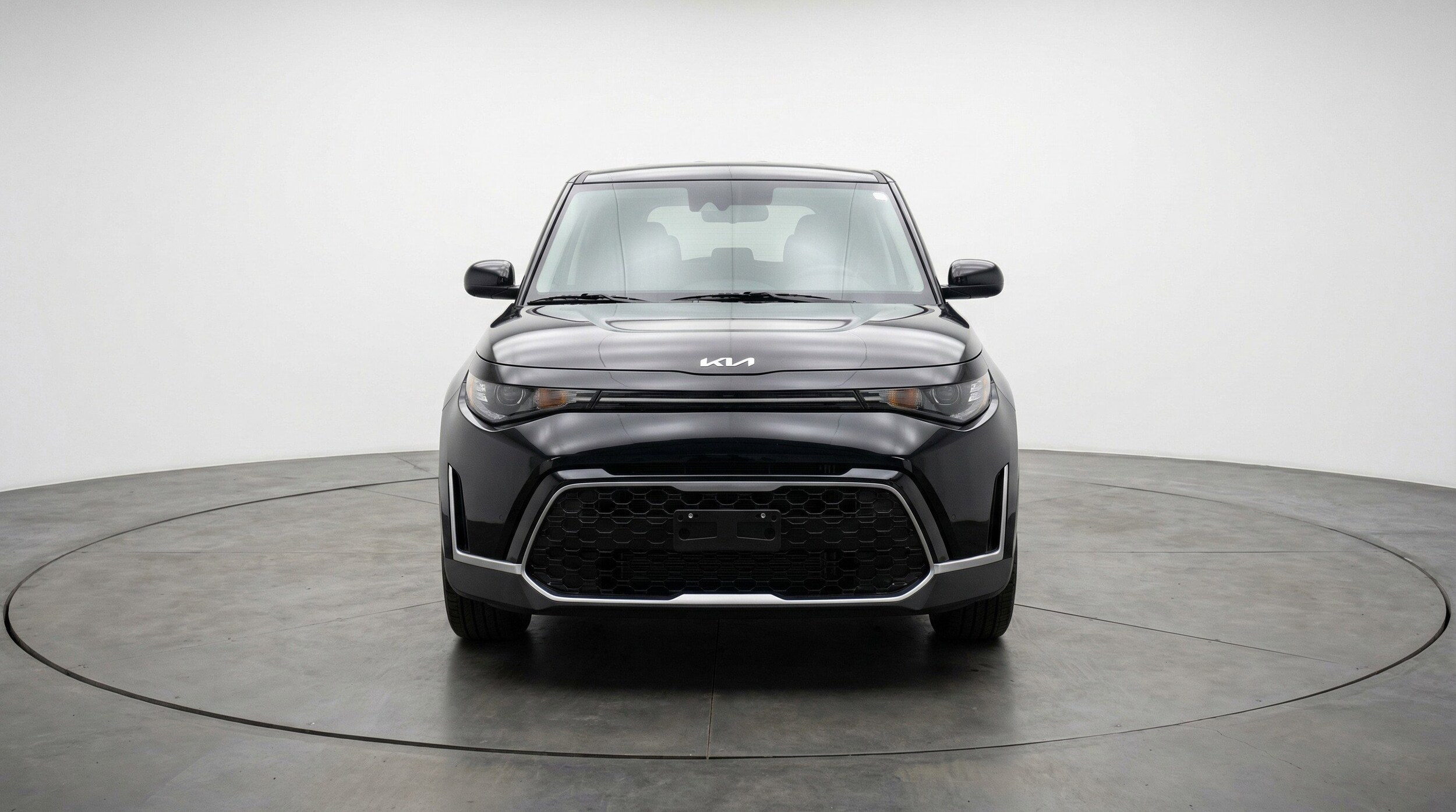 Thumbnail: 2025 Kia Soul - 2