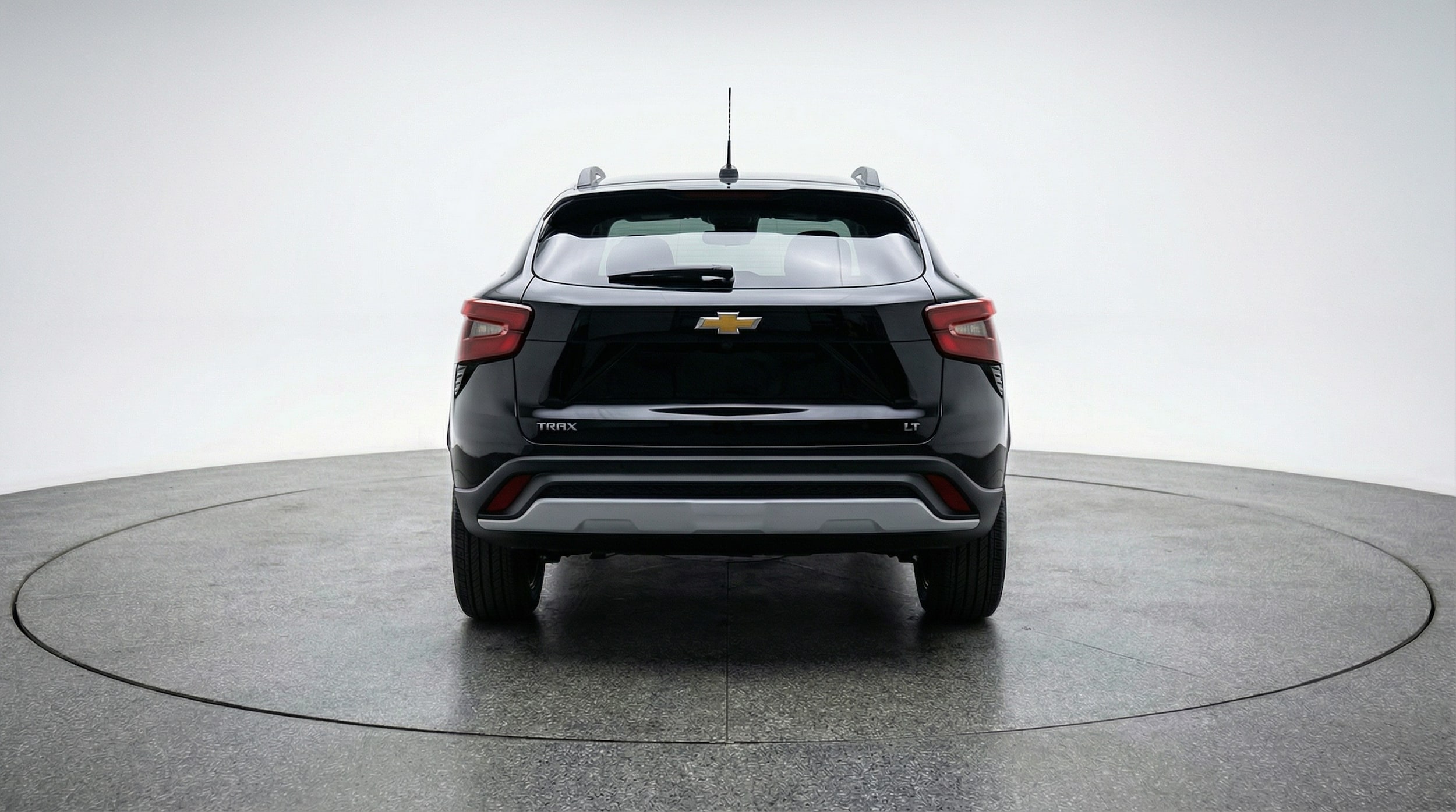 Thumbnail: 2025 Chevrolet Trax - 6