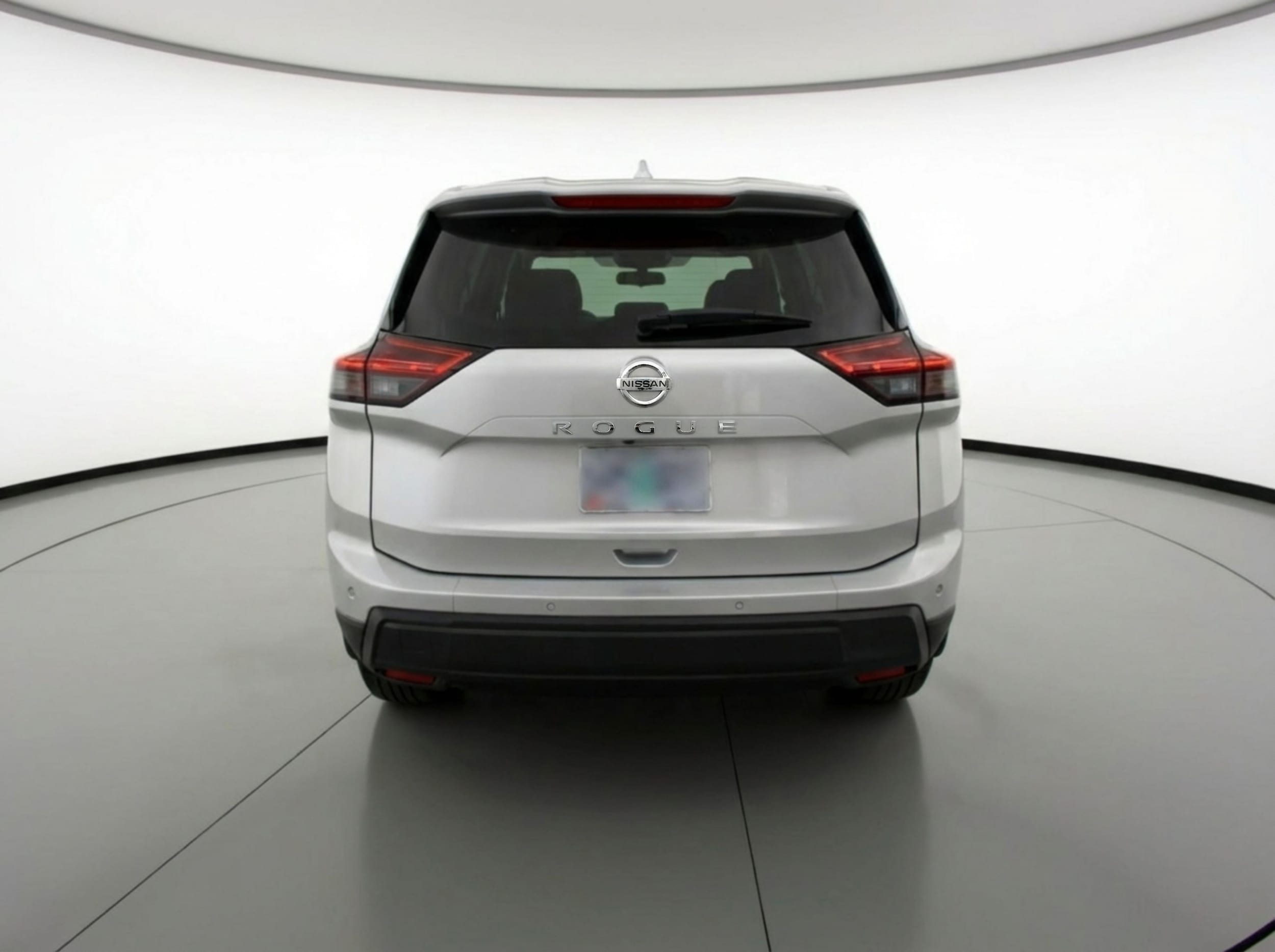 Thumbnail: 2025 Nissan Rogue - 6