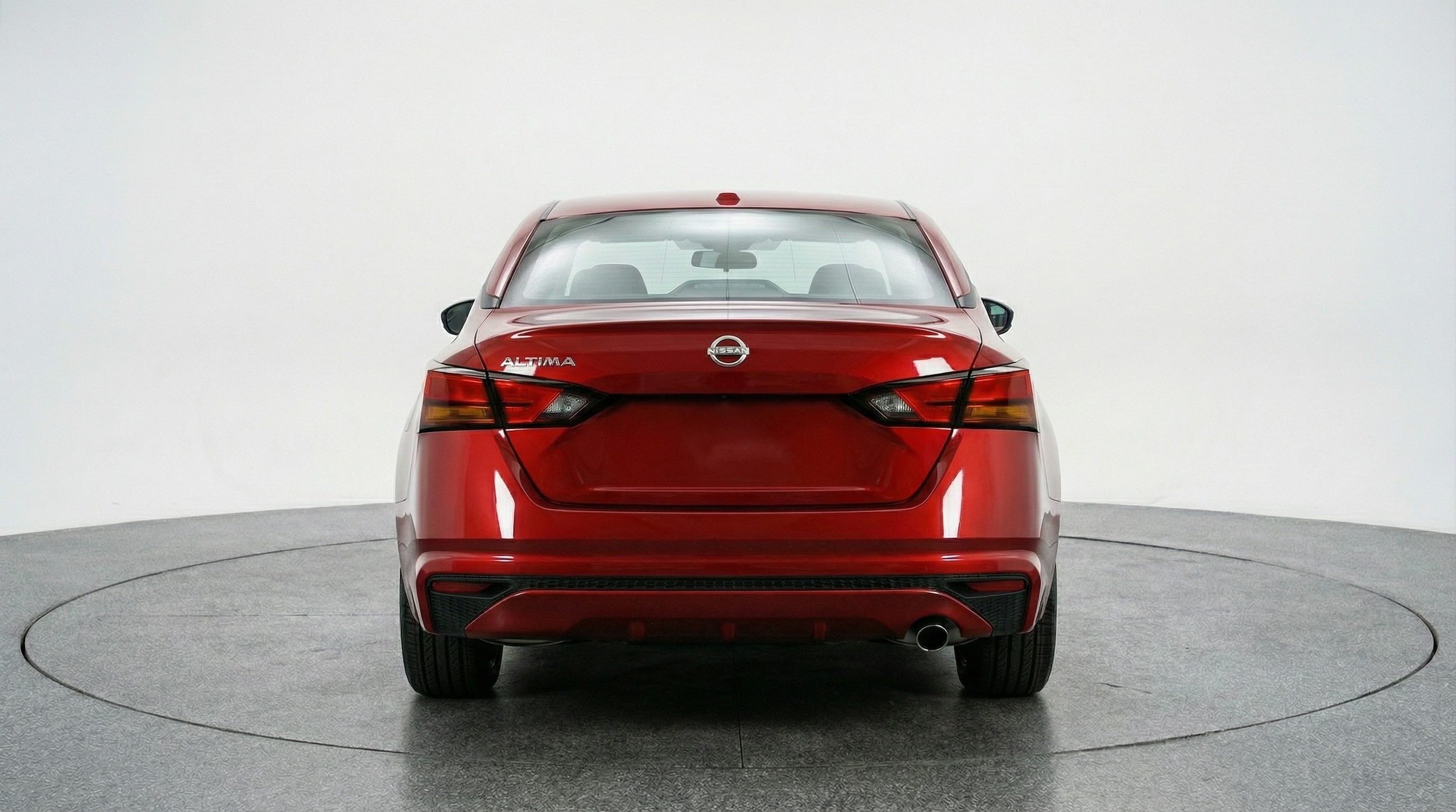 Thumbnail: 2025 Nissan Altima - 6