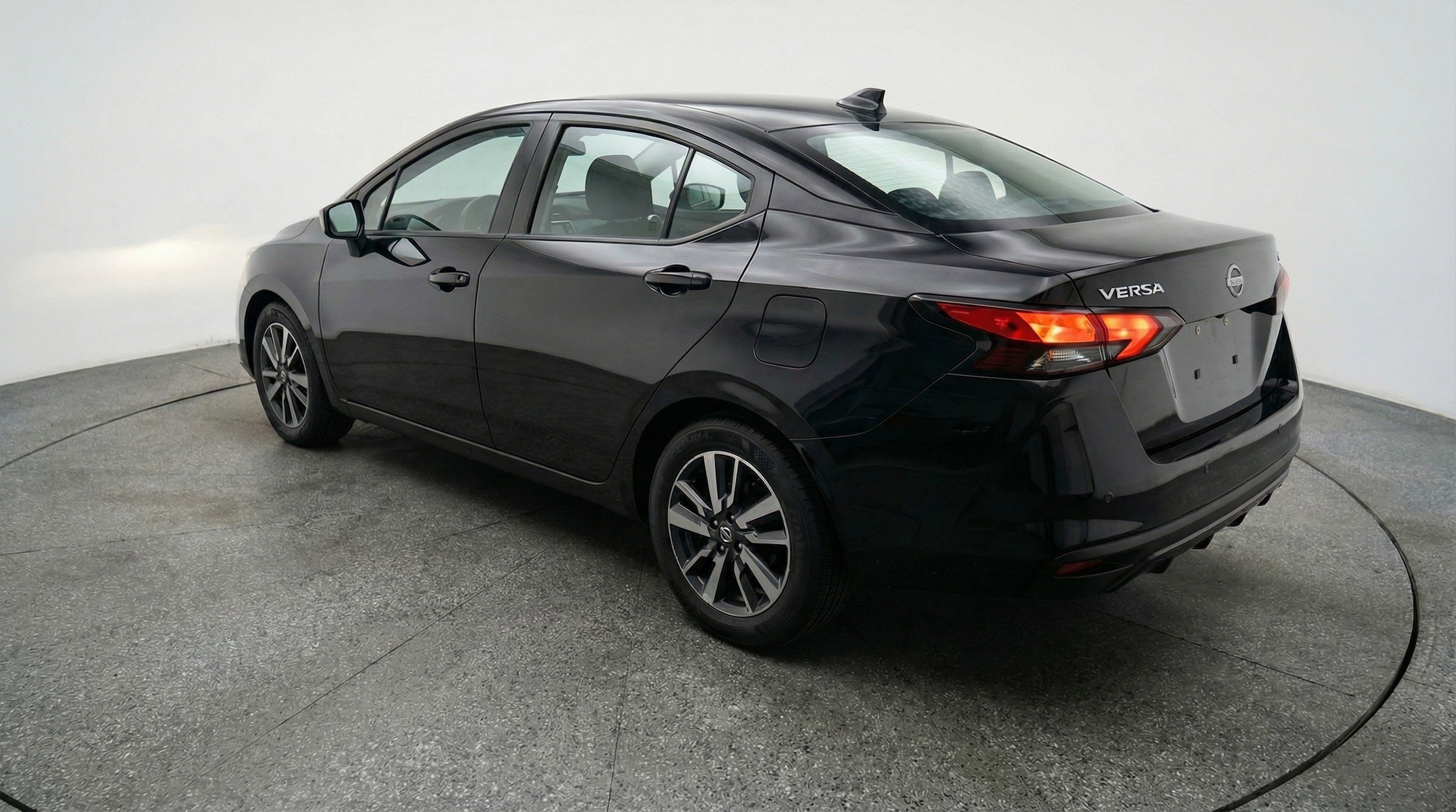 Thumbnail: 2025 Nissan Versa - 6