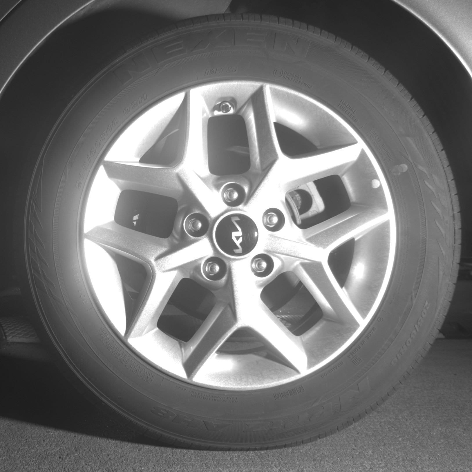 Thumbnail: 2025 Kia Soul - 14