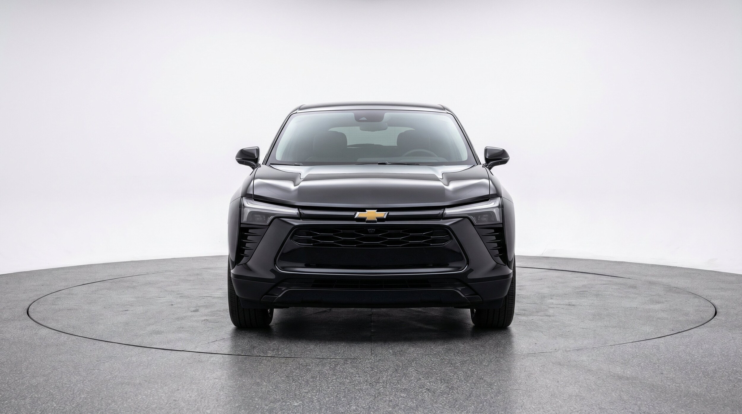 Thumbnail: 2026 Chevrolet Blazer - 2