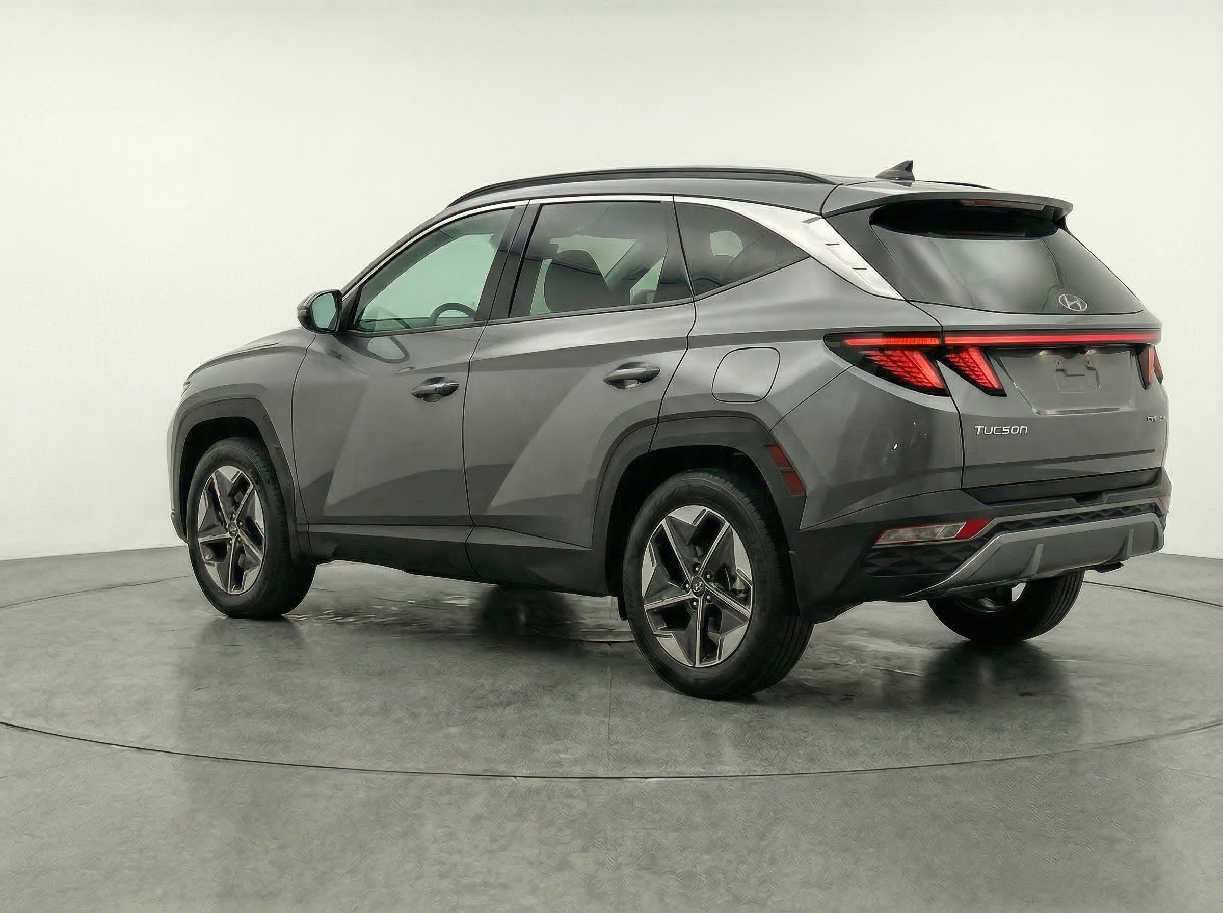 Thumbnail: 2026 Hyundai Tucson - 6