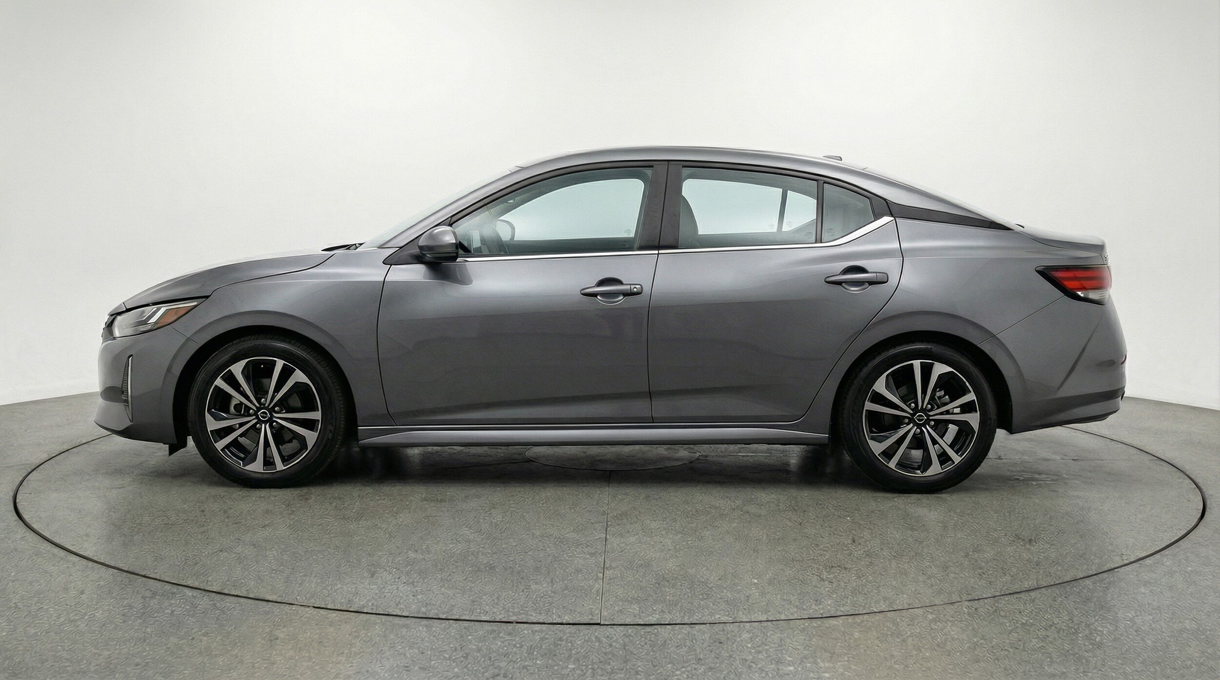 Thumbnail: 2025 Nissan Sentra - 4