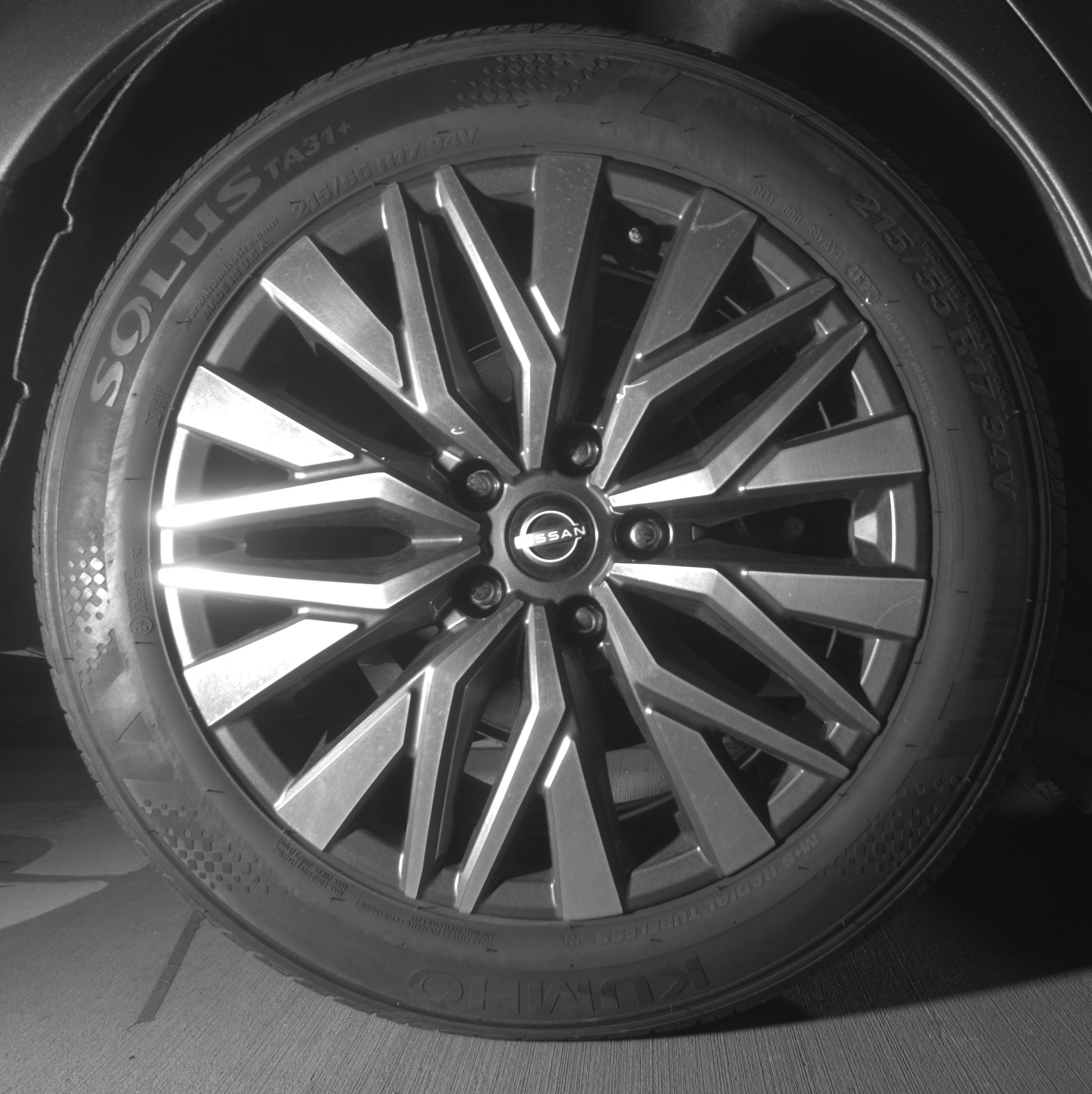 Thumbnail: 2025 Nissan Altima - 12