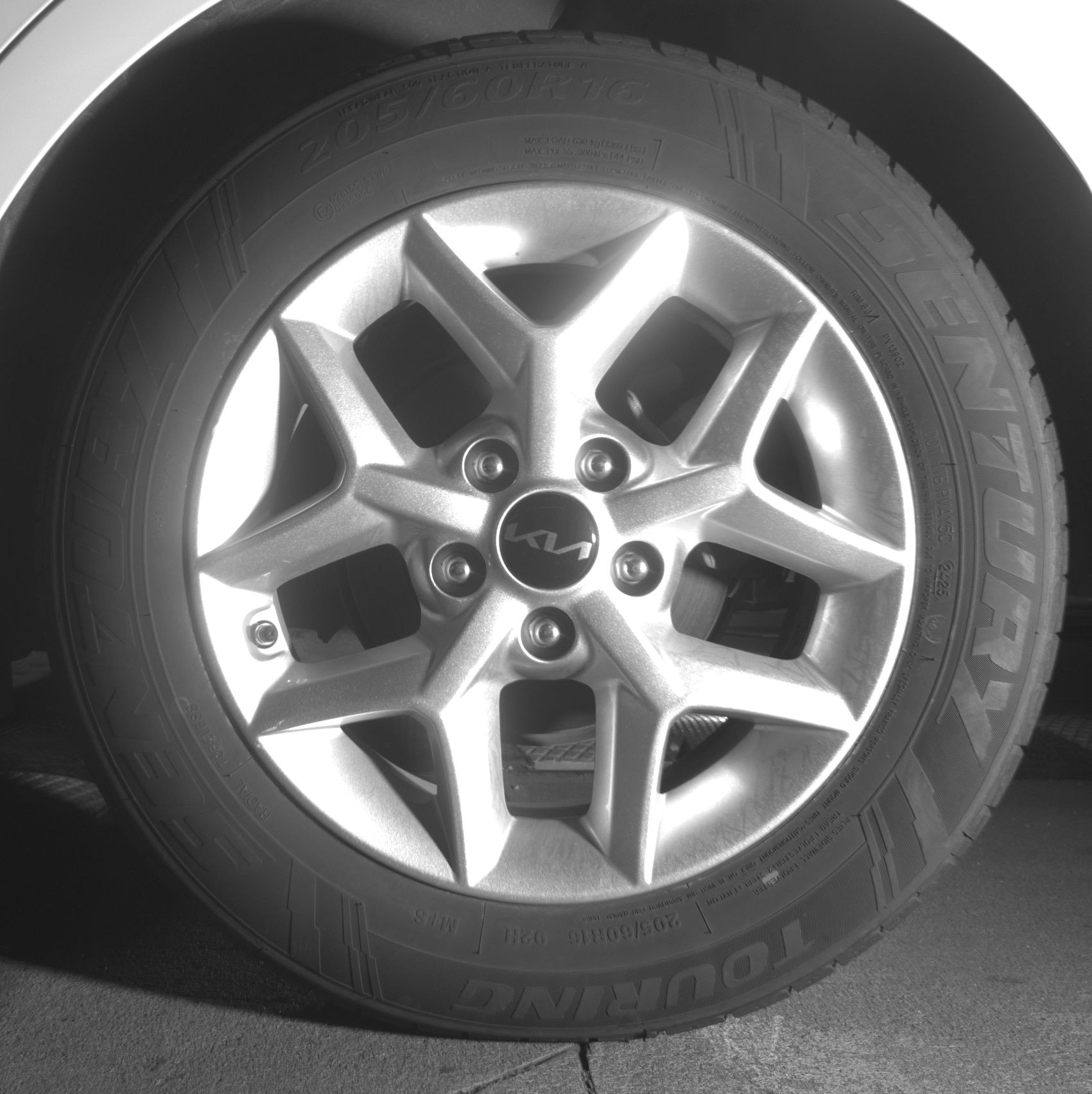 Thumbnail: 2025 Kia Soul - 11