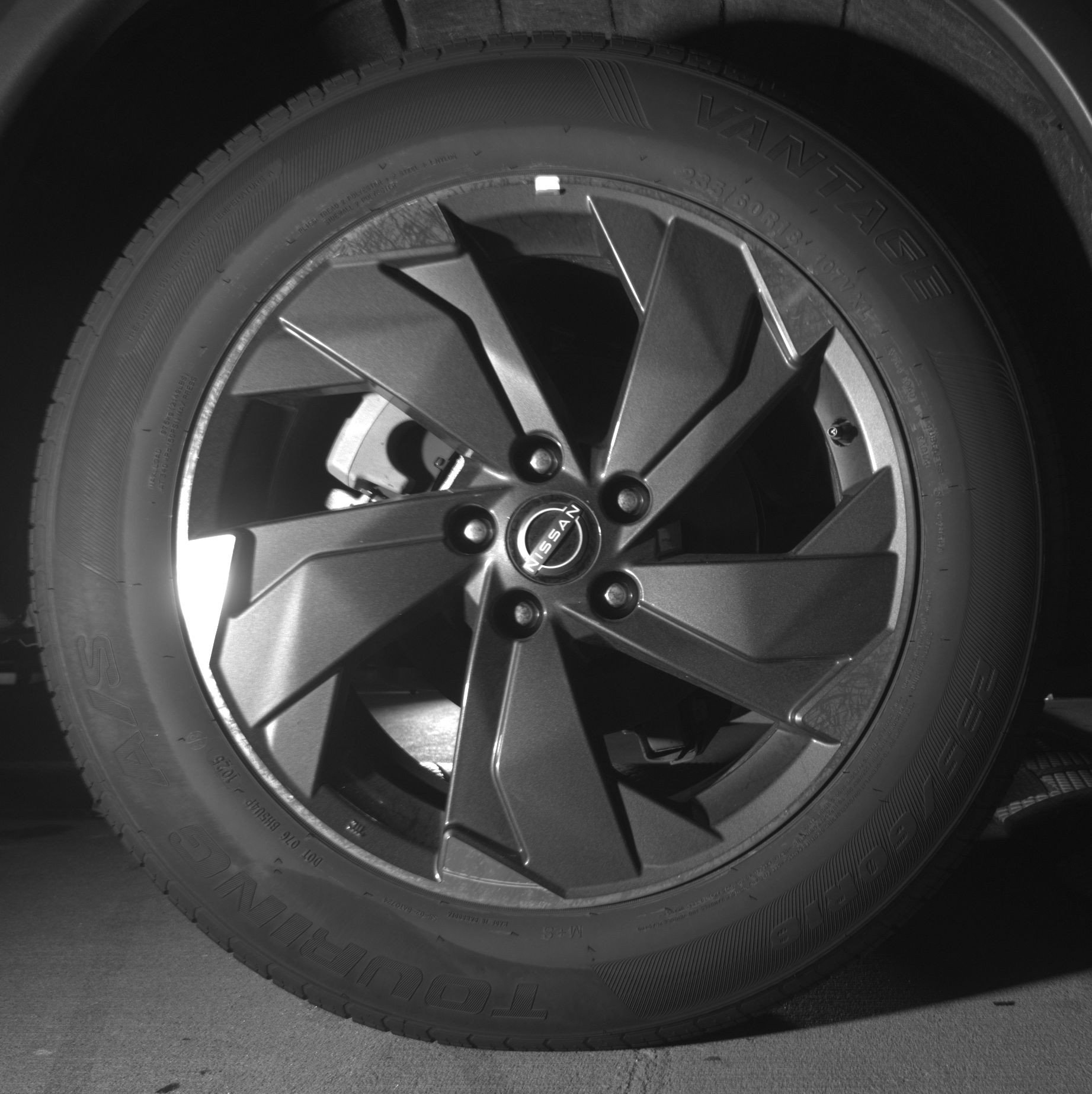 Thumbnail: 2025 Nissan Rogue - 15