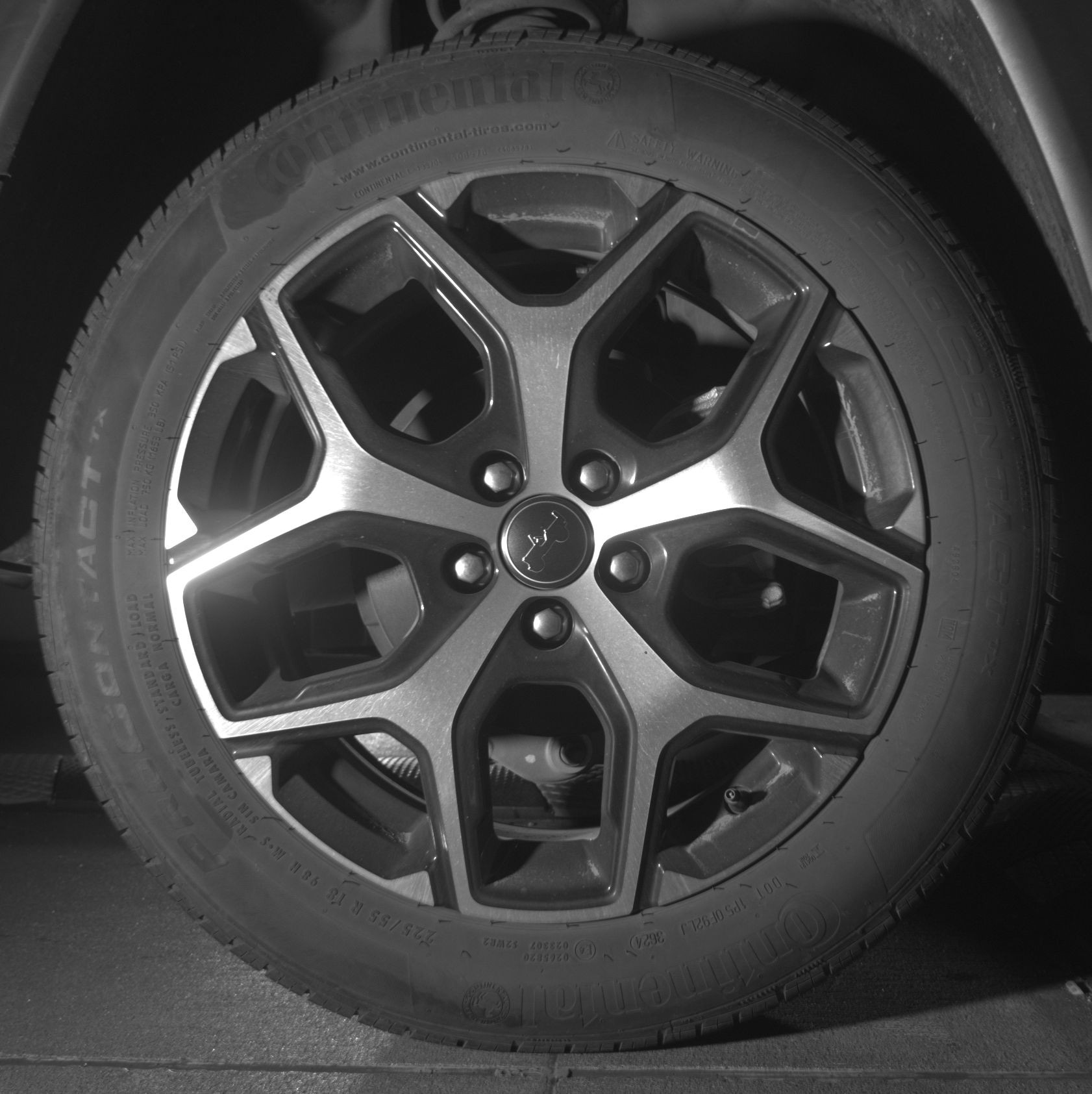 Thumbnail: 2025 Jeep Compass - 12