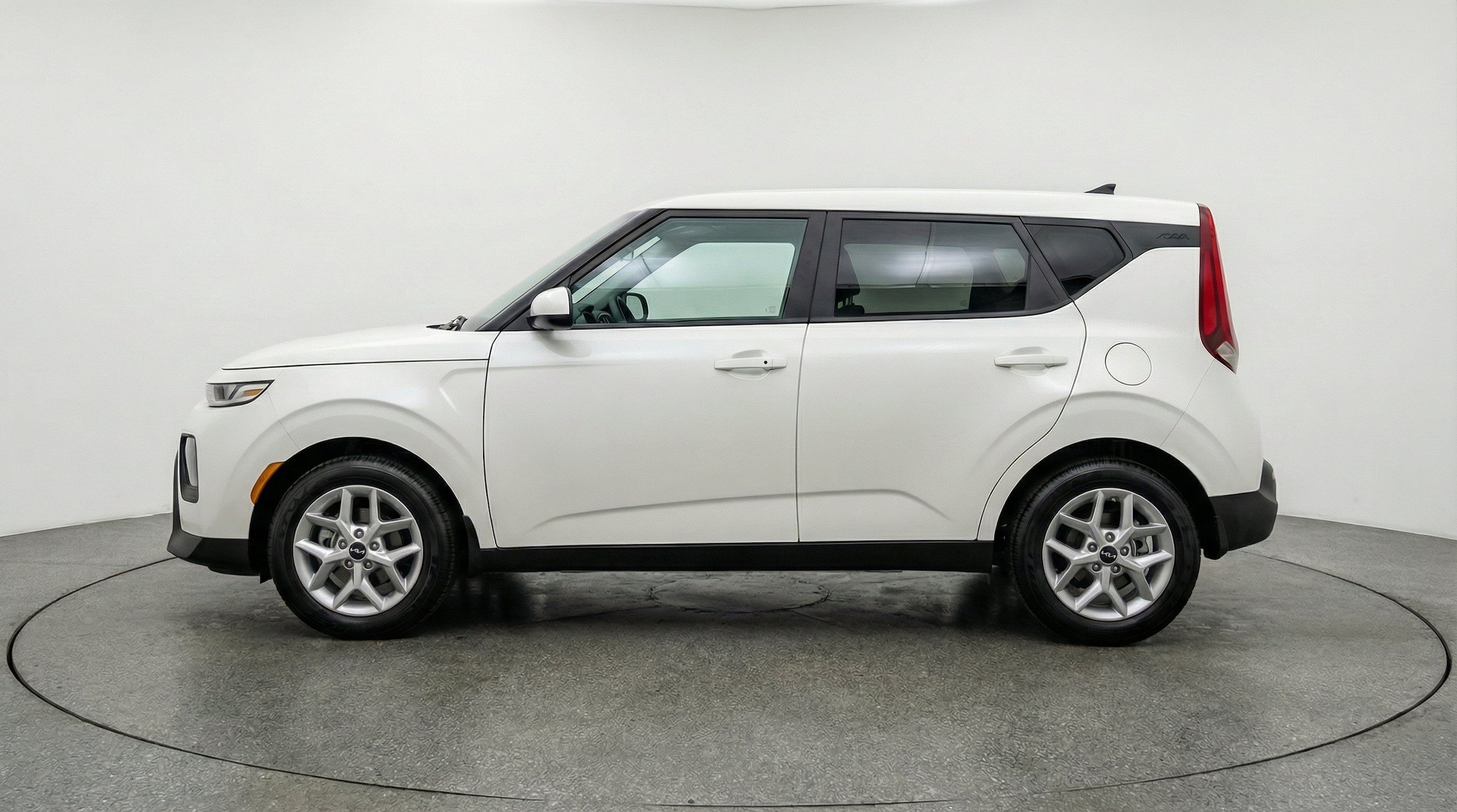 Thumbnail: 2025 Kia Soul - 5