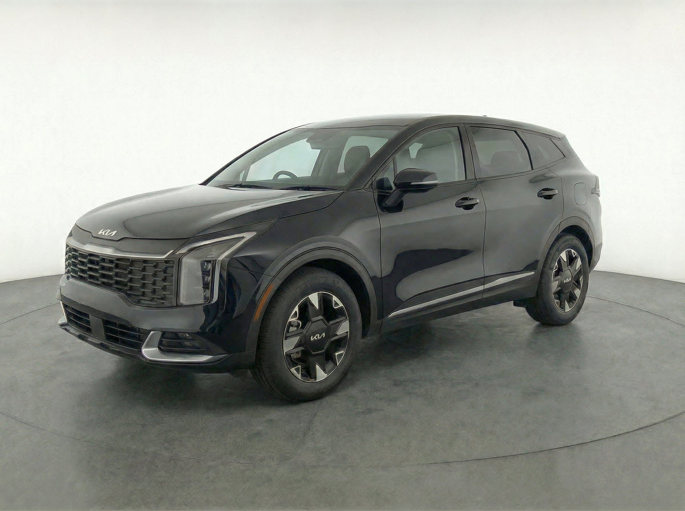 Thumbnail: 2026 Kia Sportage - 3
