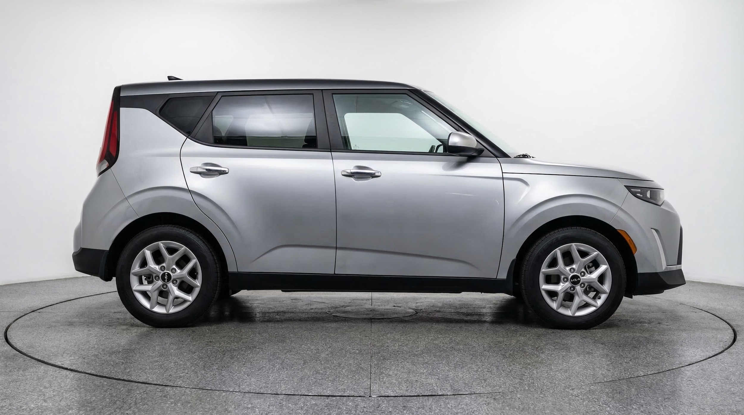 Thumbnail: 2025 Kia Soul - 8