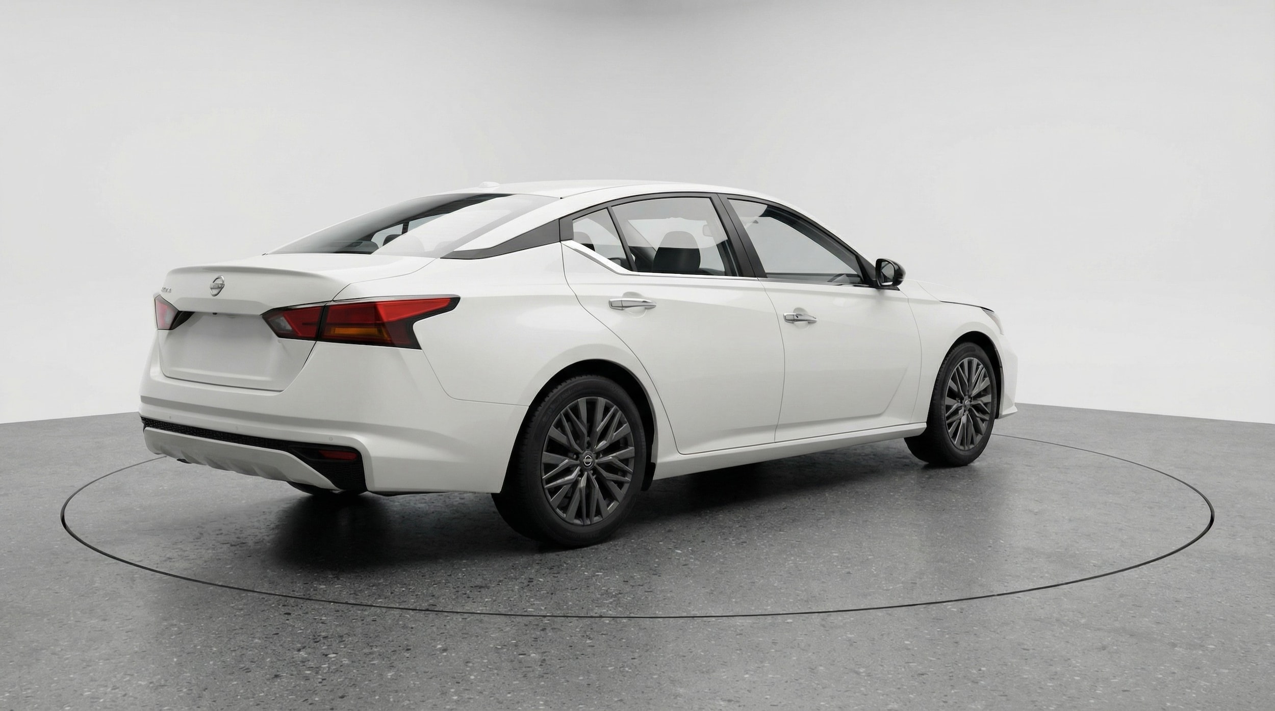 Thumbnail: 2025 Nissan Altima - 7