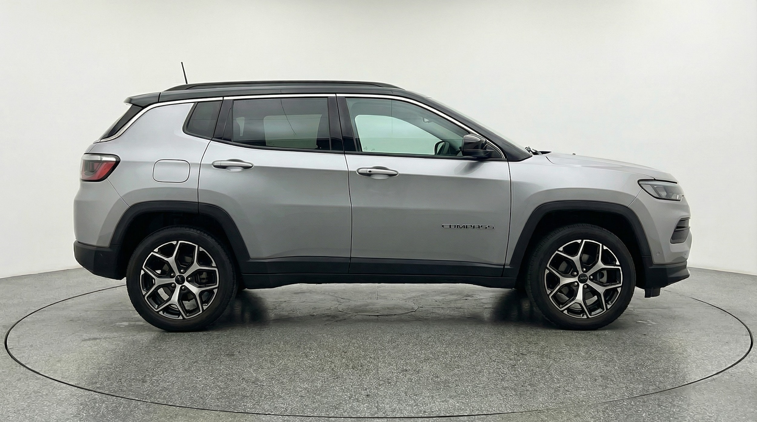 Thumbnail: 2025 Jeep Compass - 8