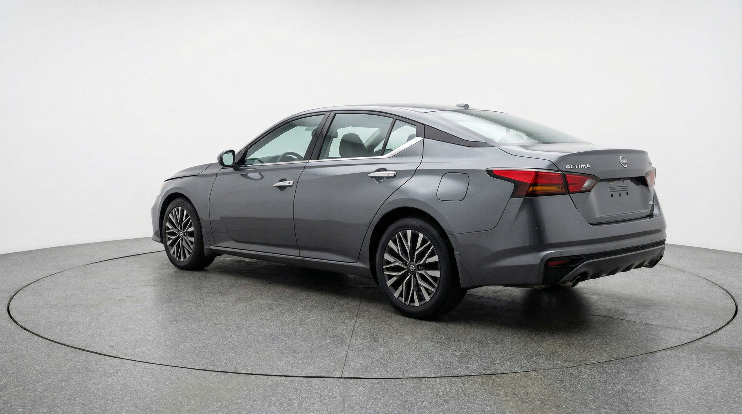 Thumbnail: 2025 Nissan Altima - 6